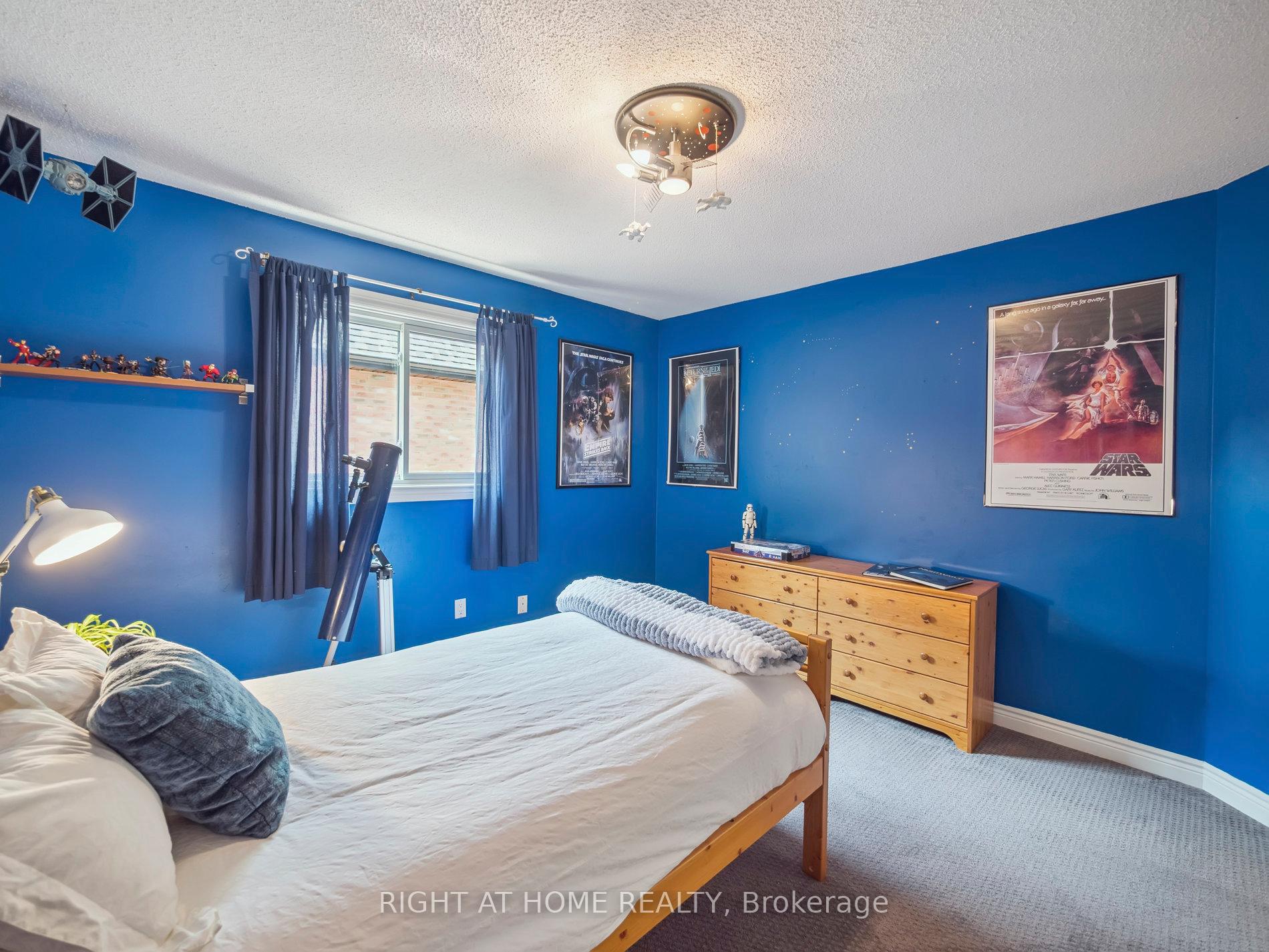 Photo 27 of 100 Carlyle Crescent, Aurora, Aurora Highlands — HOMEH