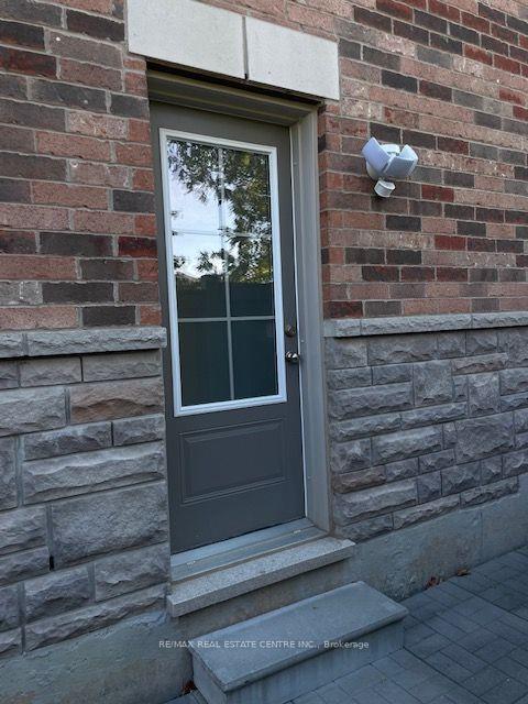 Photo of Unit BASEMENT, 11 Jewelville Street