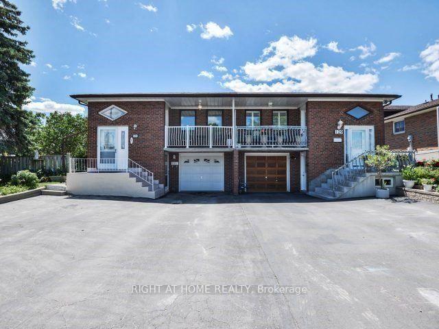 Photo 2 of 131 Button Road, Vaughan, West Woodbridge — HOMEH