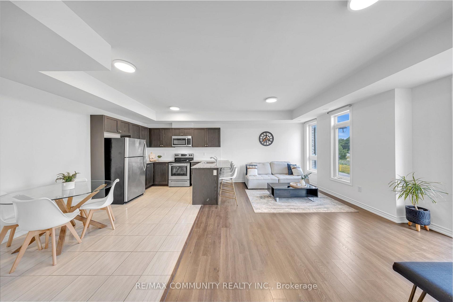 Photo 2 of 1761 Rex Heath Drive, Pickering, Duffin Heights — HOMEH