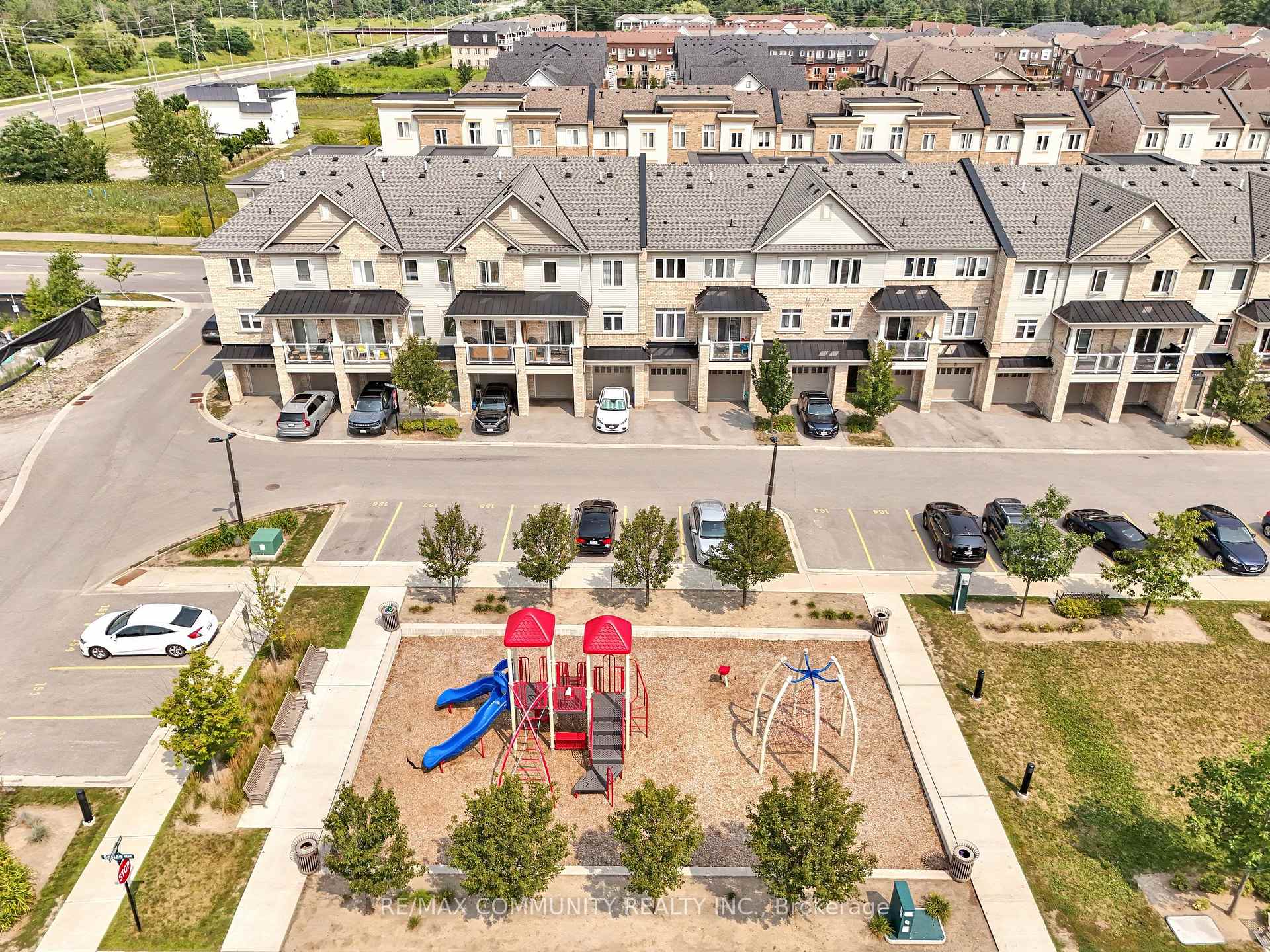 Photo 26 of 1761 Rex Heath Drive, Pickering, Duffin Heights — HOMEH