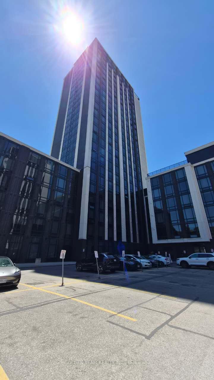Photo 1 of Unit 1608, 300 Philips Street, Waterloo, Beechwood/University — HOMEH