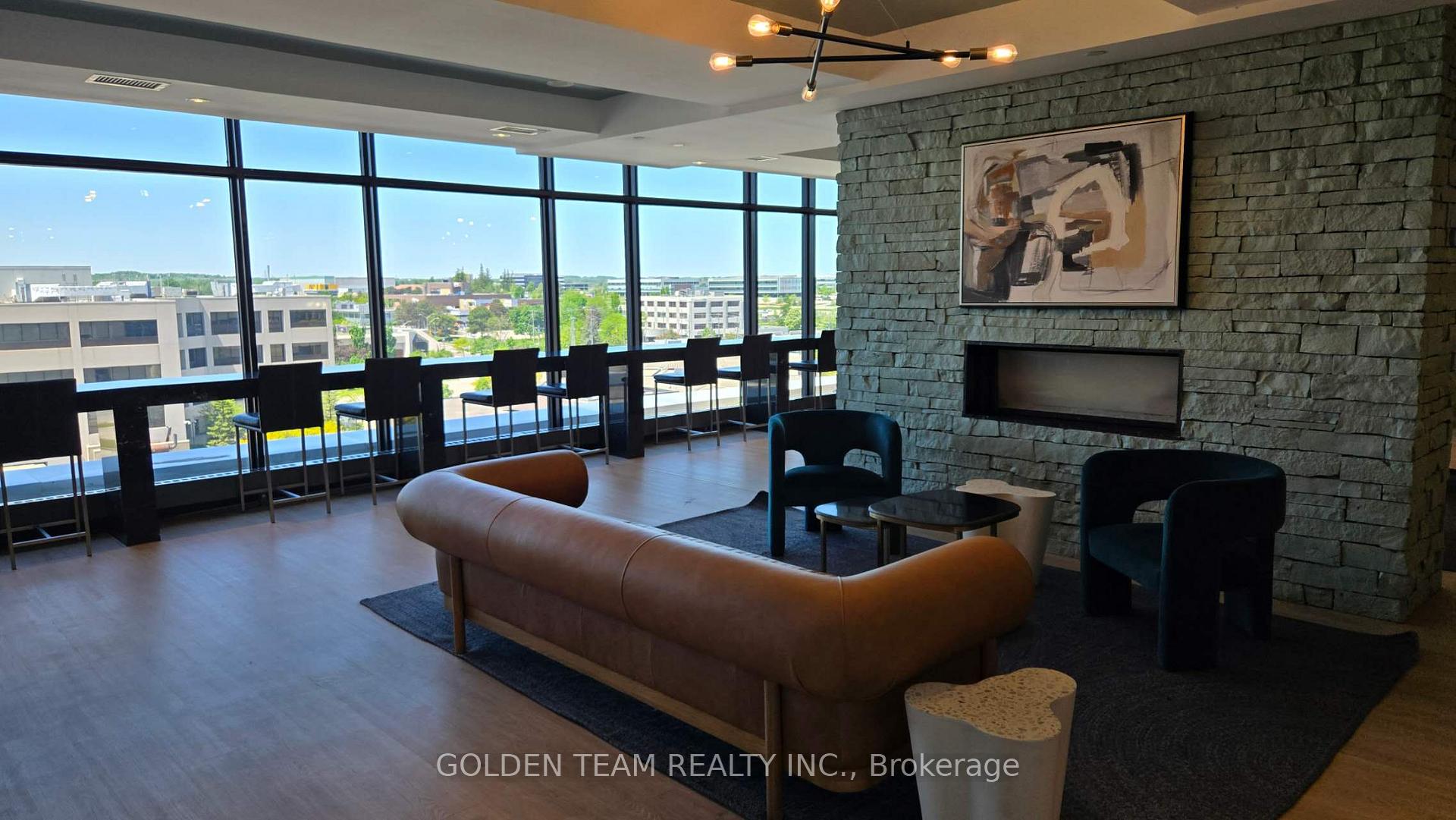 Photo 20 of Unit 1608, 300 Philips Street, Waterloo, Beechwood/University — HOMEH