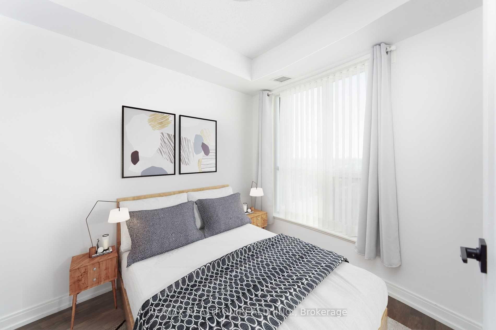 Photo 9 of Unit 907, 151 Village Green Square, Scarborough, Agincourt South-Malvern West — HOMEH