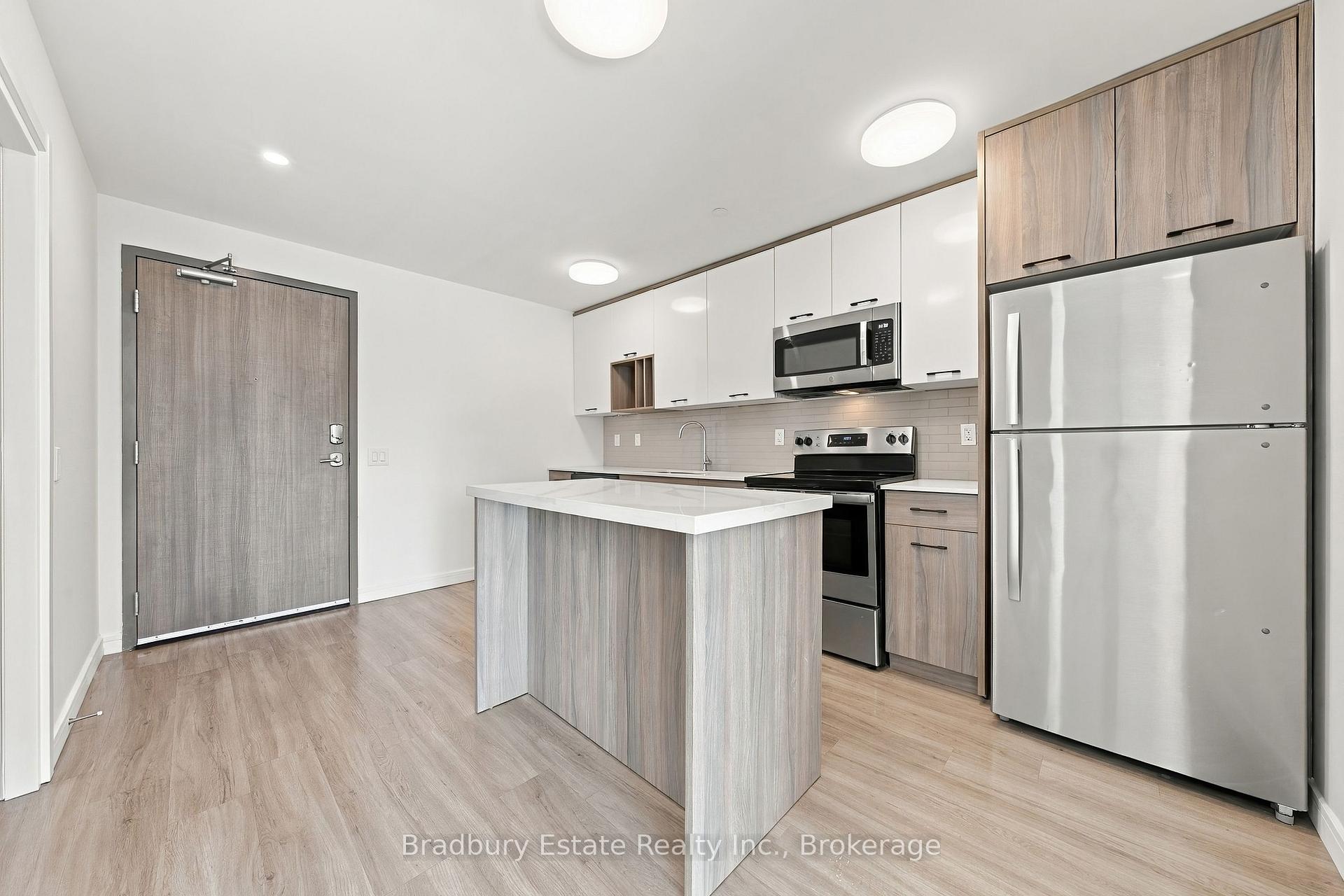 Photo 9 of Unit 1203, 49 Walnut Street S, Hamilton, Corktown — HOMEH