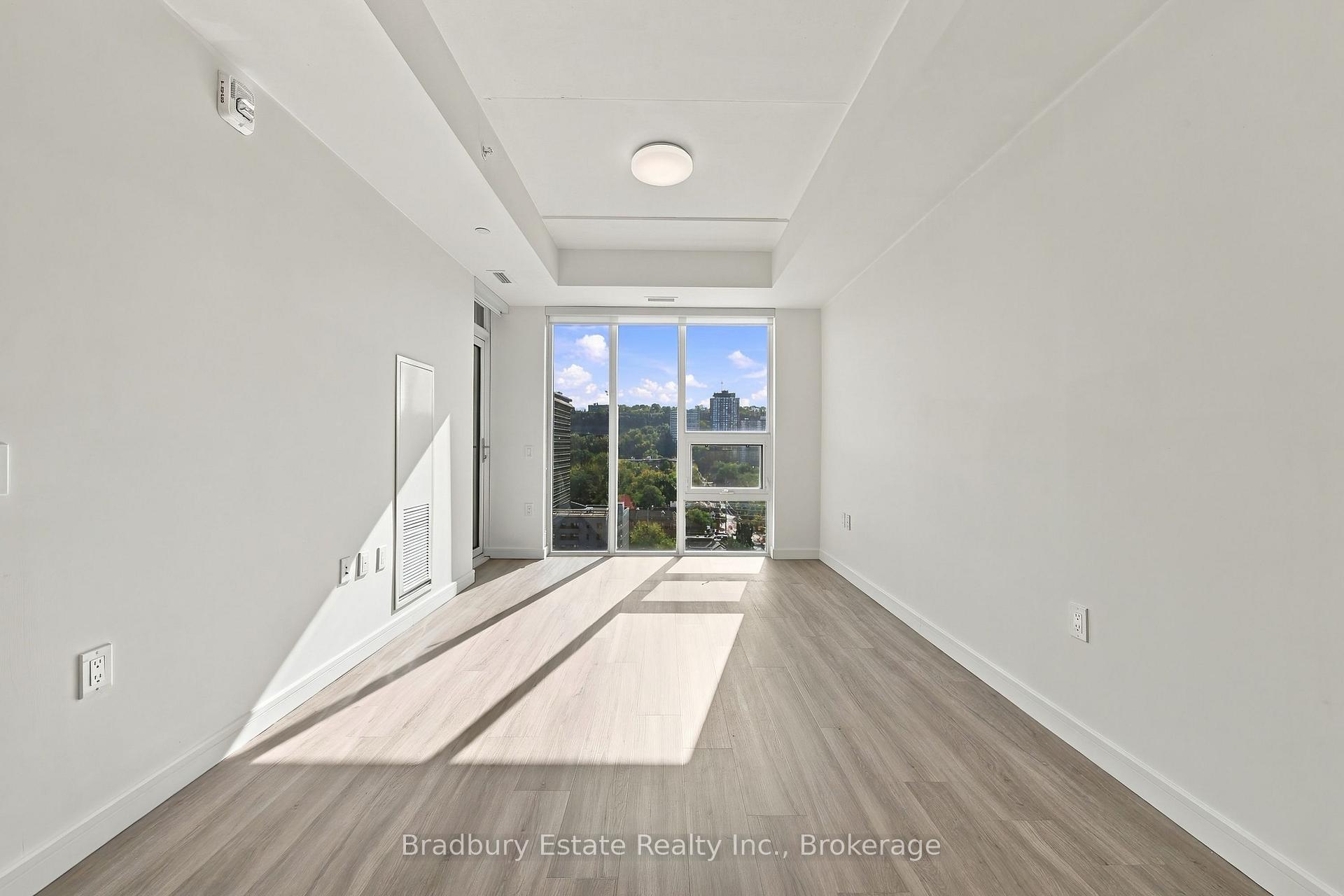 Photo 11 of Unit 1203, 49 Walnut Street S, Hamilton, Corktown — HOMEH
