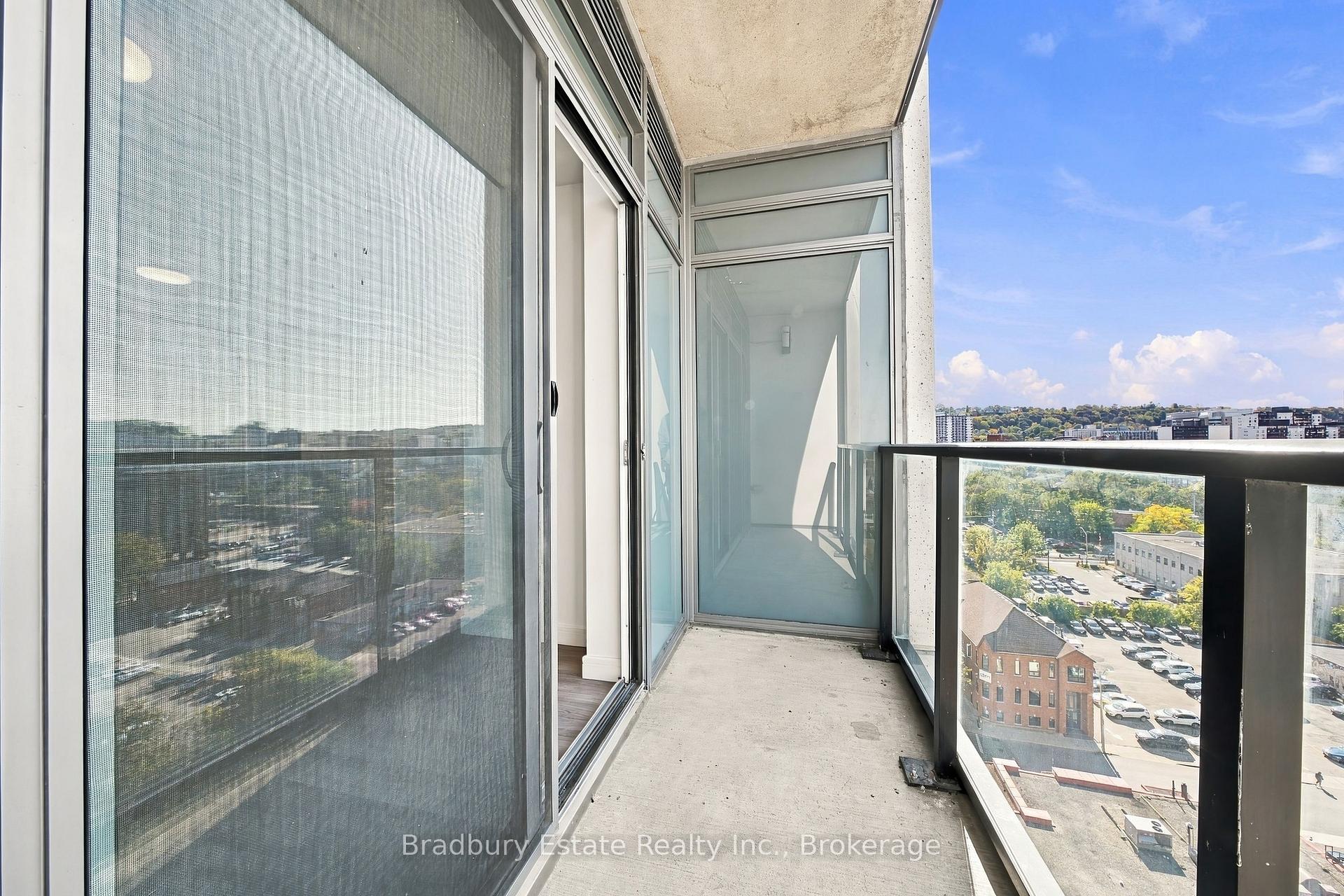Photo 9 of Unit 1205, 49 Walnut Street S, Hamilton, Corktown — HOMEH