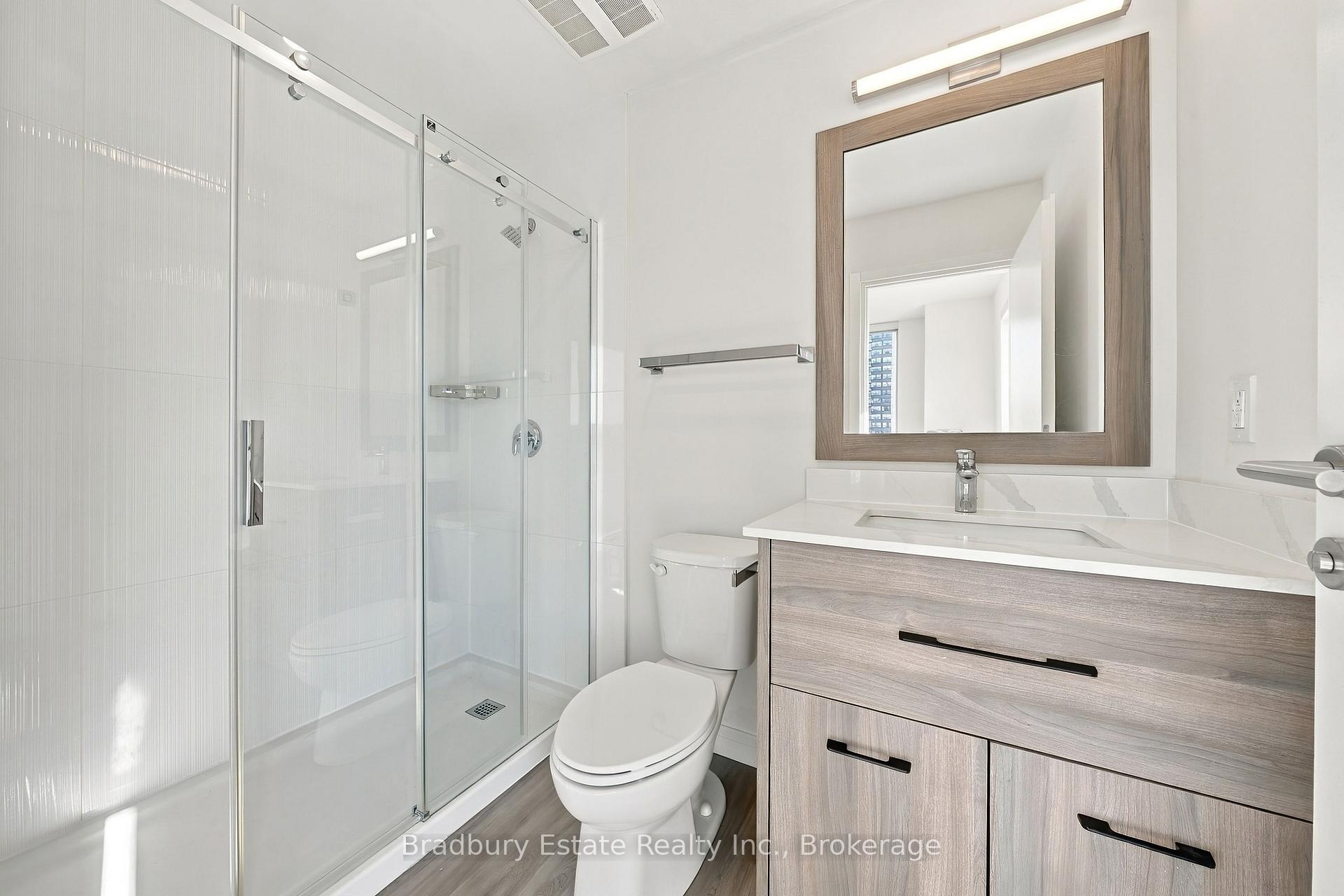 Photo 21 of Unit 1205, 49 Walnut Street S, Hamilton, Corktown — HOMEH