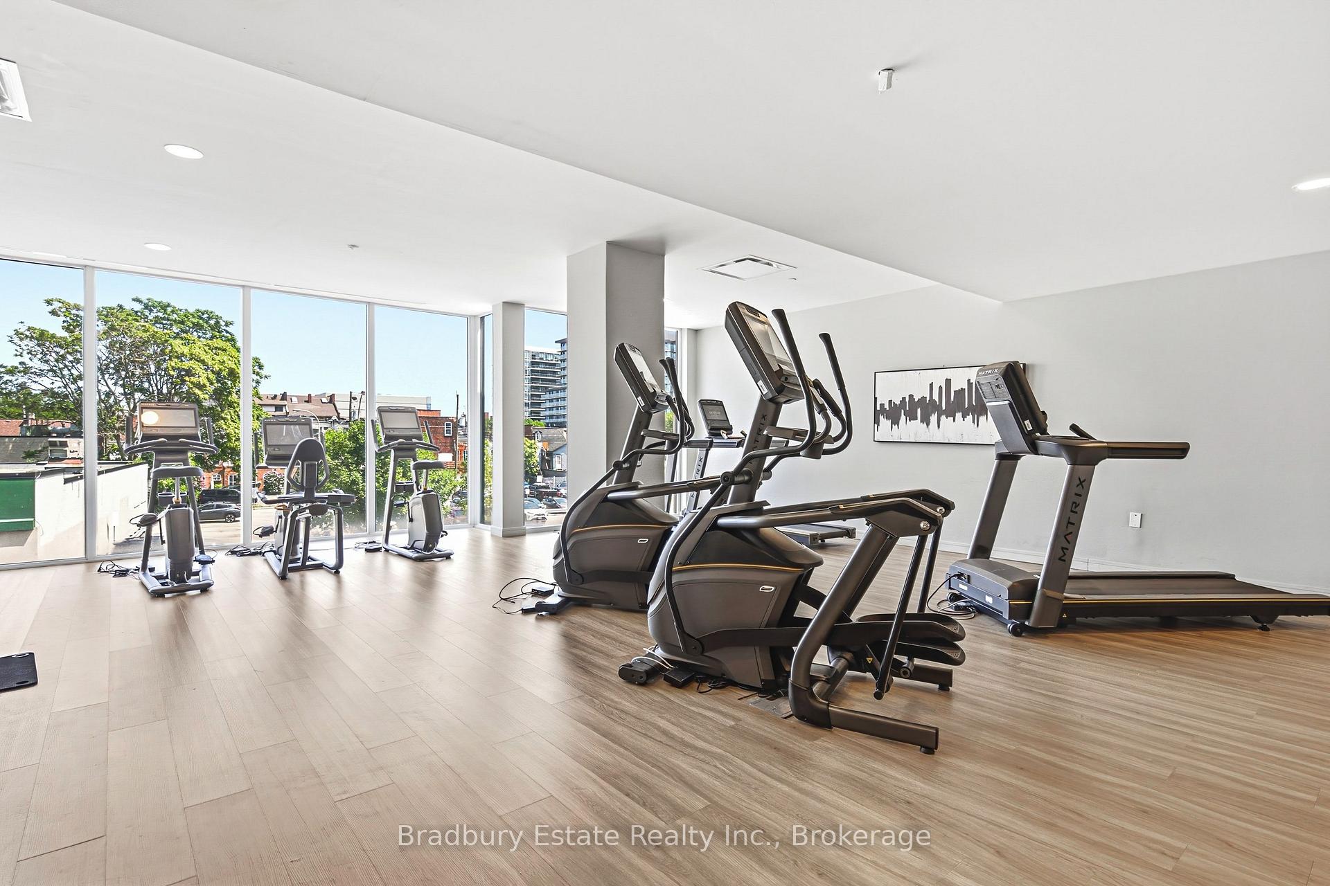 Photo 22 of Unit 1205, 49 Walnut Street S, Hamilton, Corktown — HOMEH