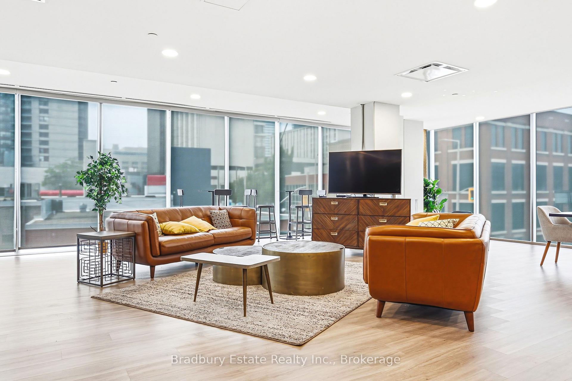 Photo 25 of Unit 1205, 49 Walnut Street S, Hamilton, Corktown — HOMEH