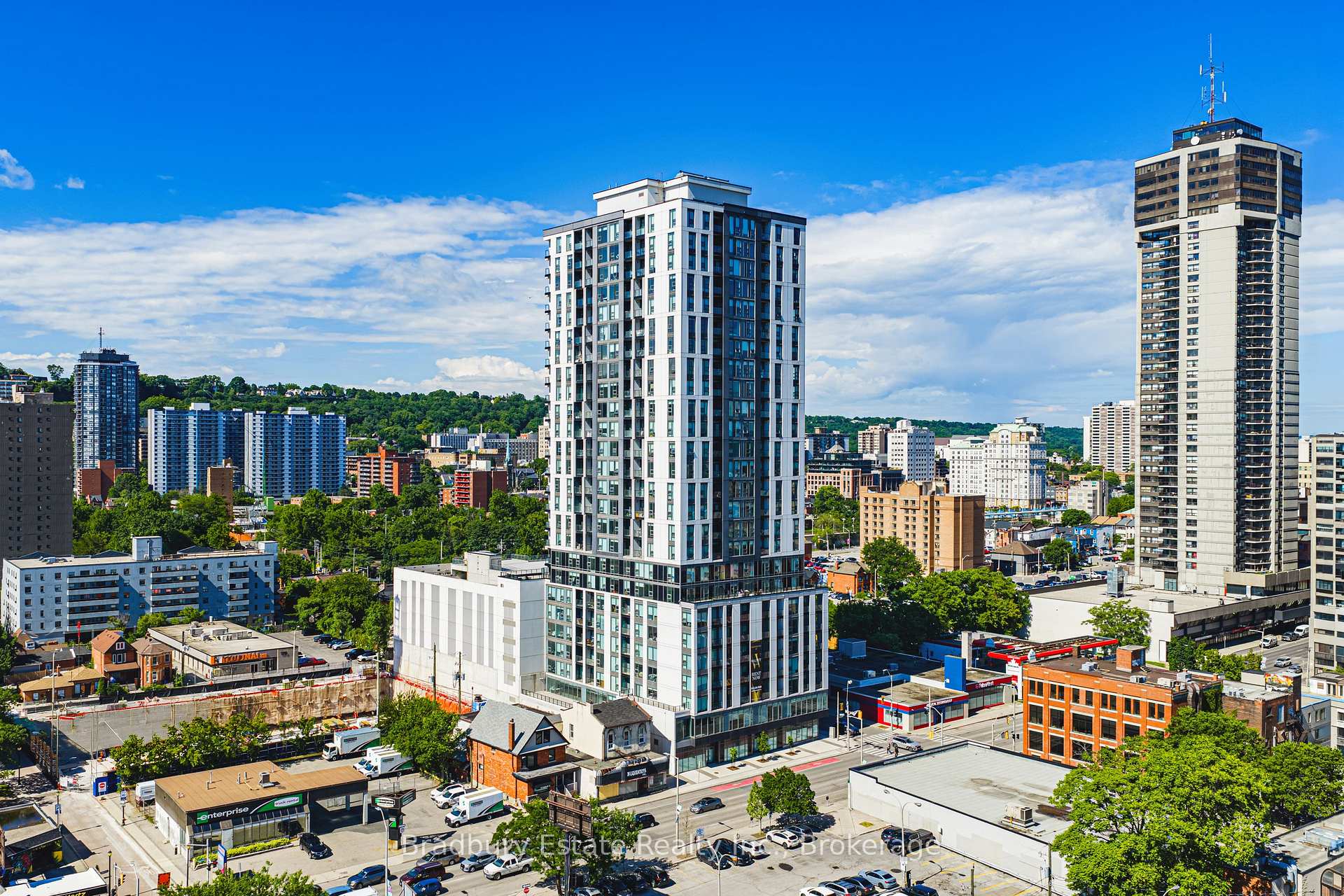 Photo of Unit 1208, 49 Walnut Street S