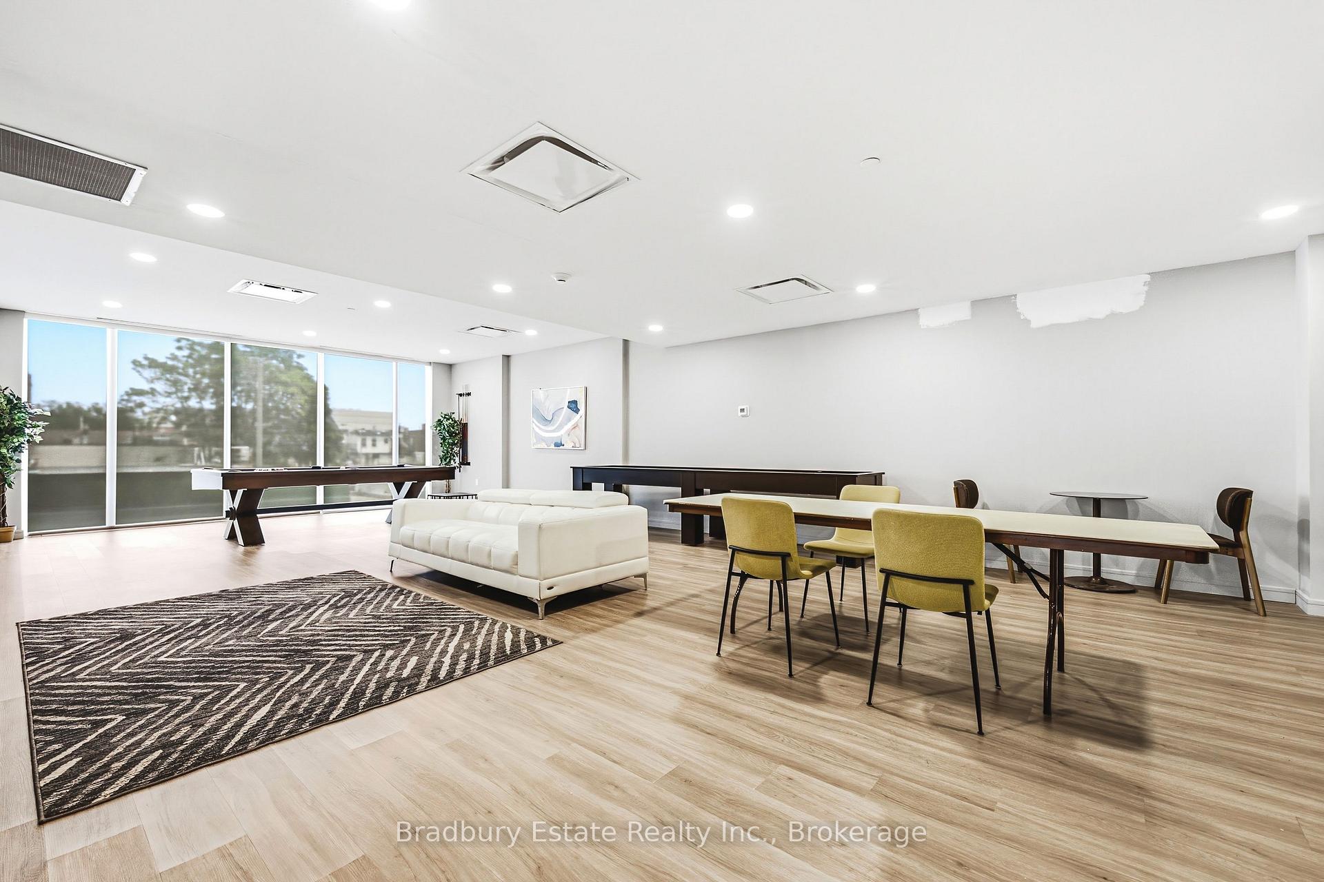 Photo 14 of Unit 1208, 49 Walnut Street S, Hamilton, Corktown — HOMEH