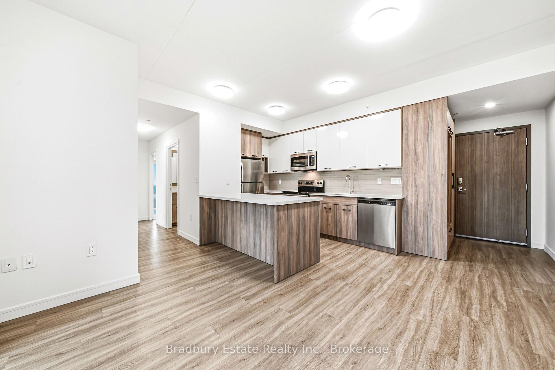 Photo 19 of Unit 1208, 49 Walnut Street S, Hamilton, Corktown — HOMEH