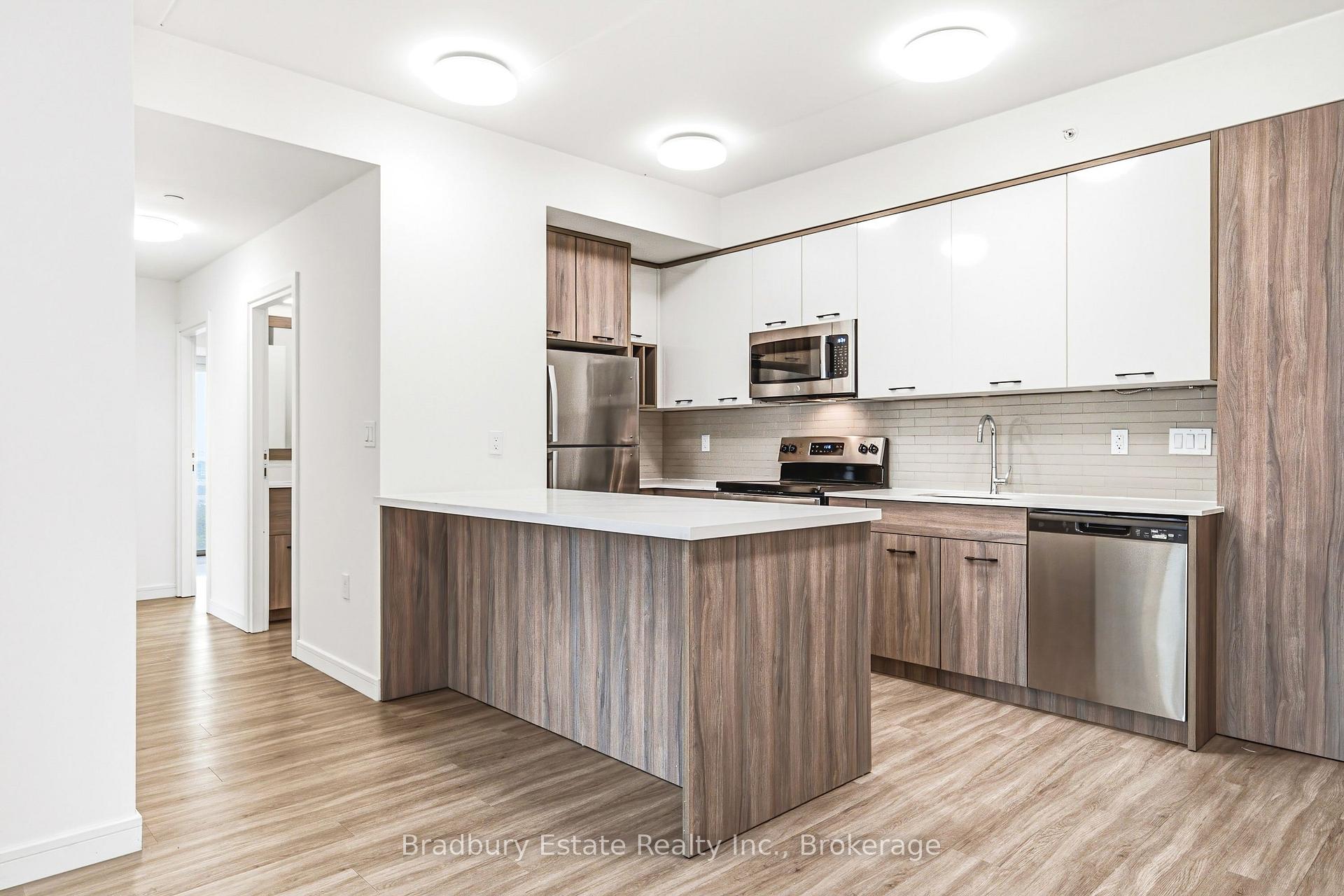 Photo 20 of Unit 1208, 49 Walnut Street S, Hamilton, Corktown — HOMEH