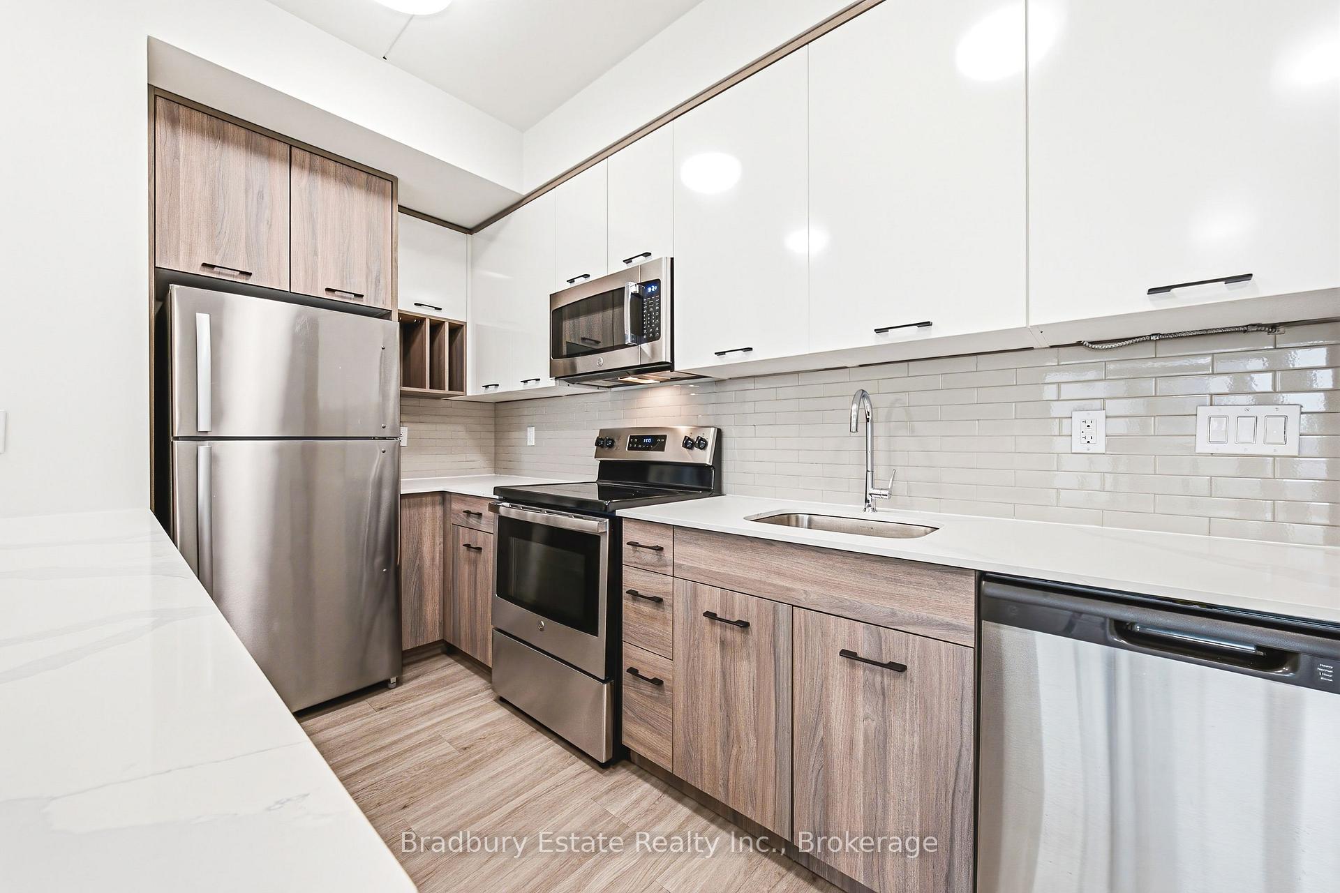 Photo 21 of Unit 1208, 49 Walnut Street S, Hamilton, Corktown — HOMEH