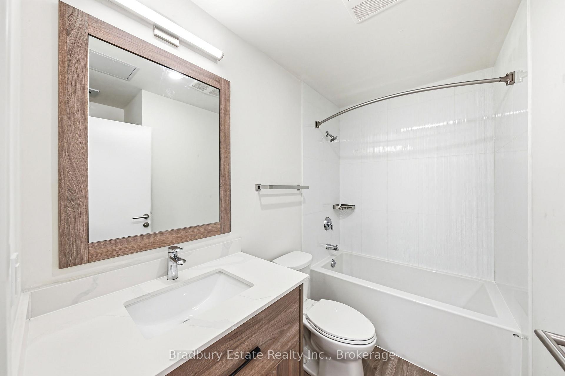 Photo 23 of Unit 1208, 49 Walnut Street S, Hamilton, Corktown — HOMEH
