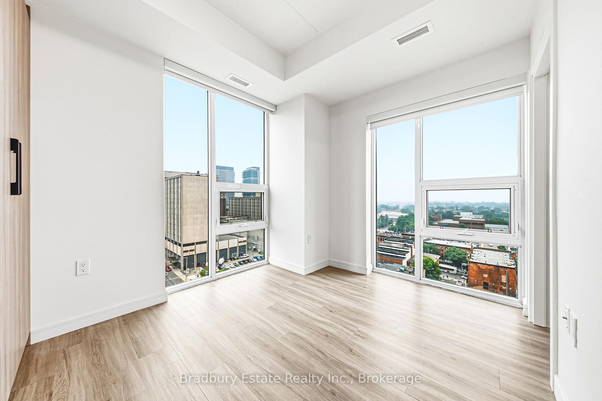 Photo 25 of Unit 1208, 49 Walnut Street S, Hamilton, Corktown — HOMEH