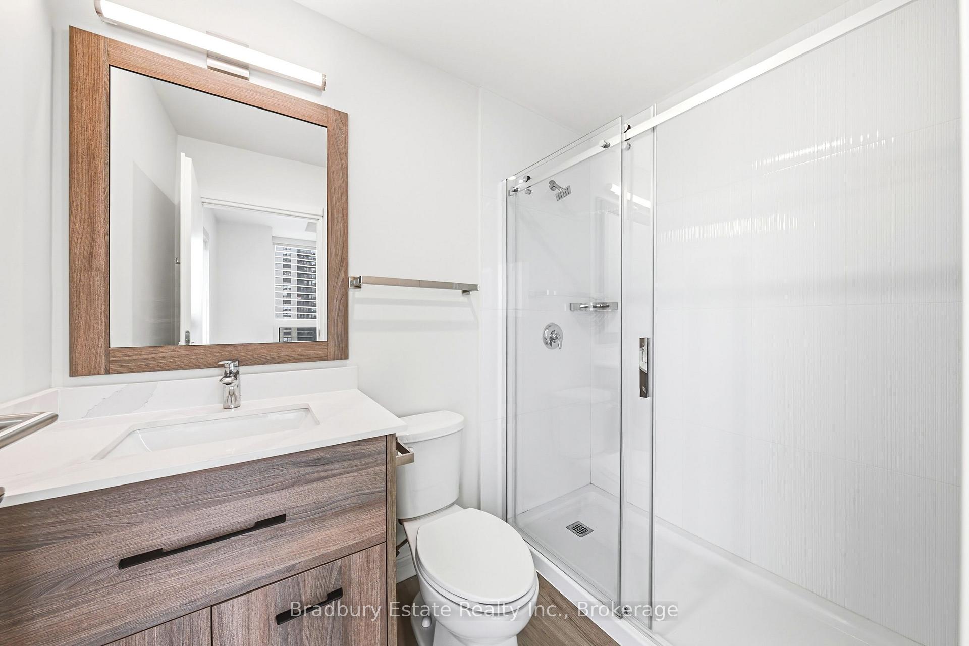Photo 26 of Unit 1208, 49 Walnut Street S, Hamilton, Corktown — HOMEH