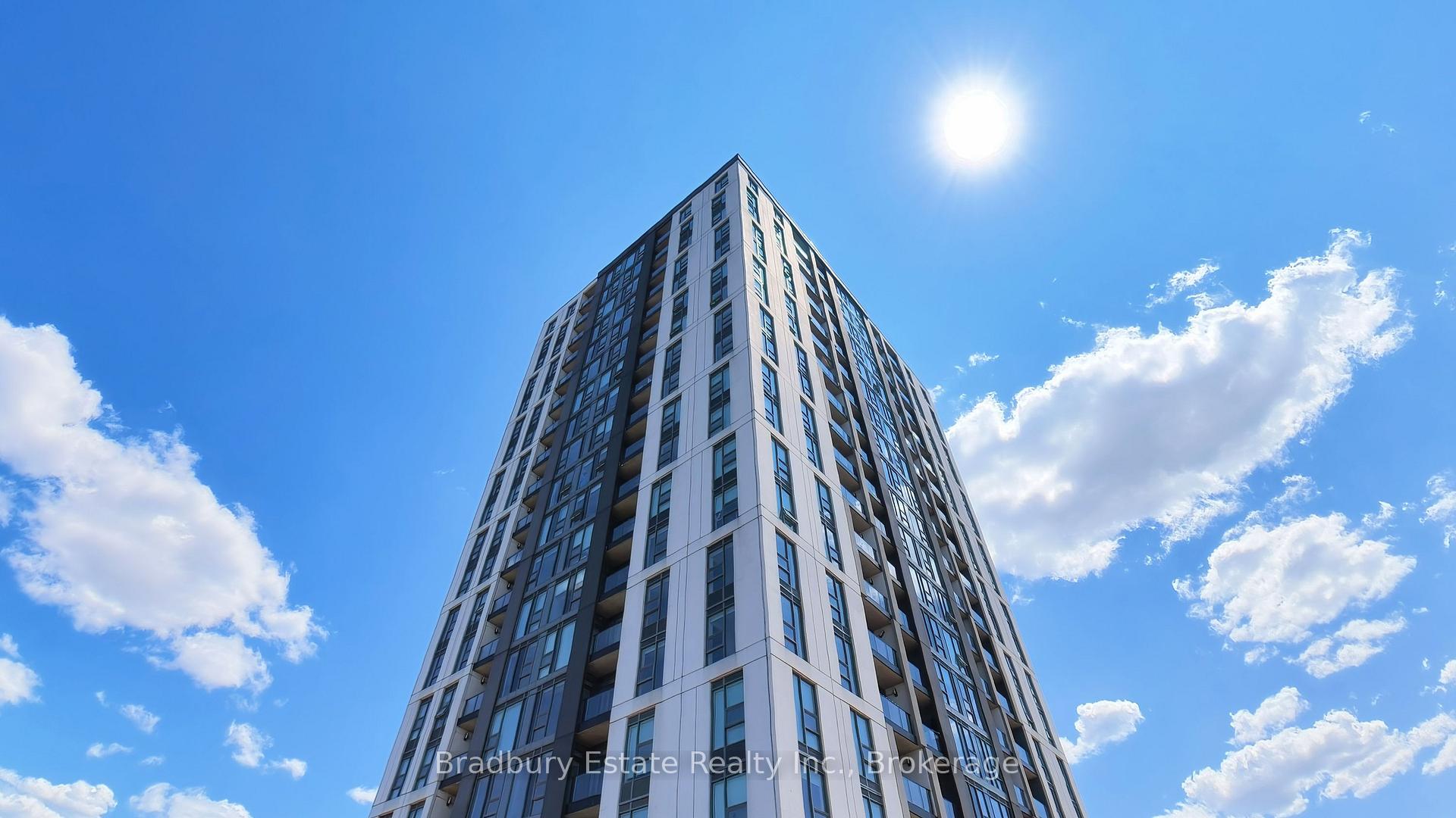 Photo 31 of Unit 1208, 49 Walnut Street S, Hamilton, Corktown — HOMEH
