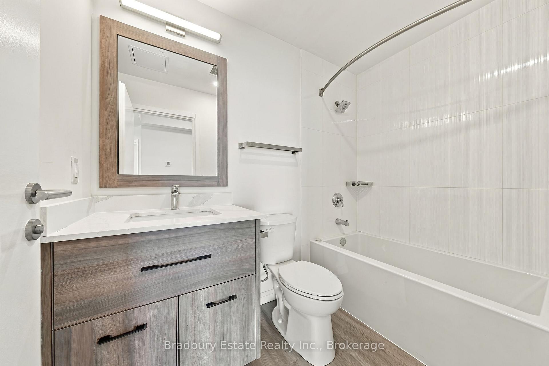 Photo 14 of Unit 1109, 49 Walnut Street S, Hamilton, Corktown — HOMEH