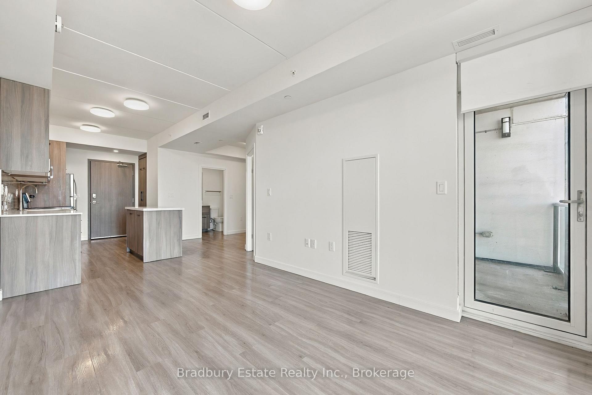 Photo 17 of Unit 1109, 49 Walnut Street S, Hamilton, Corktown — HOMEH