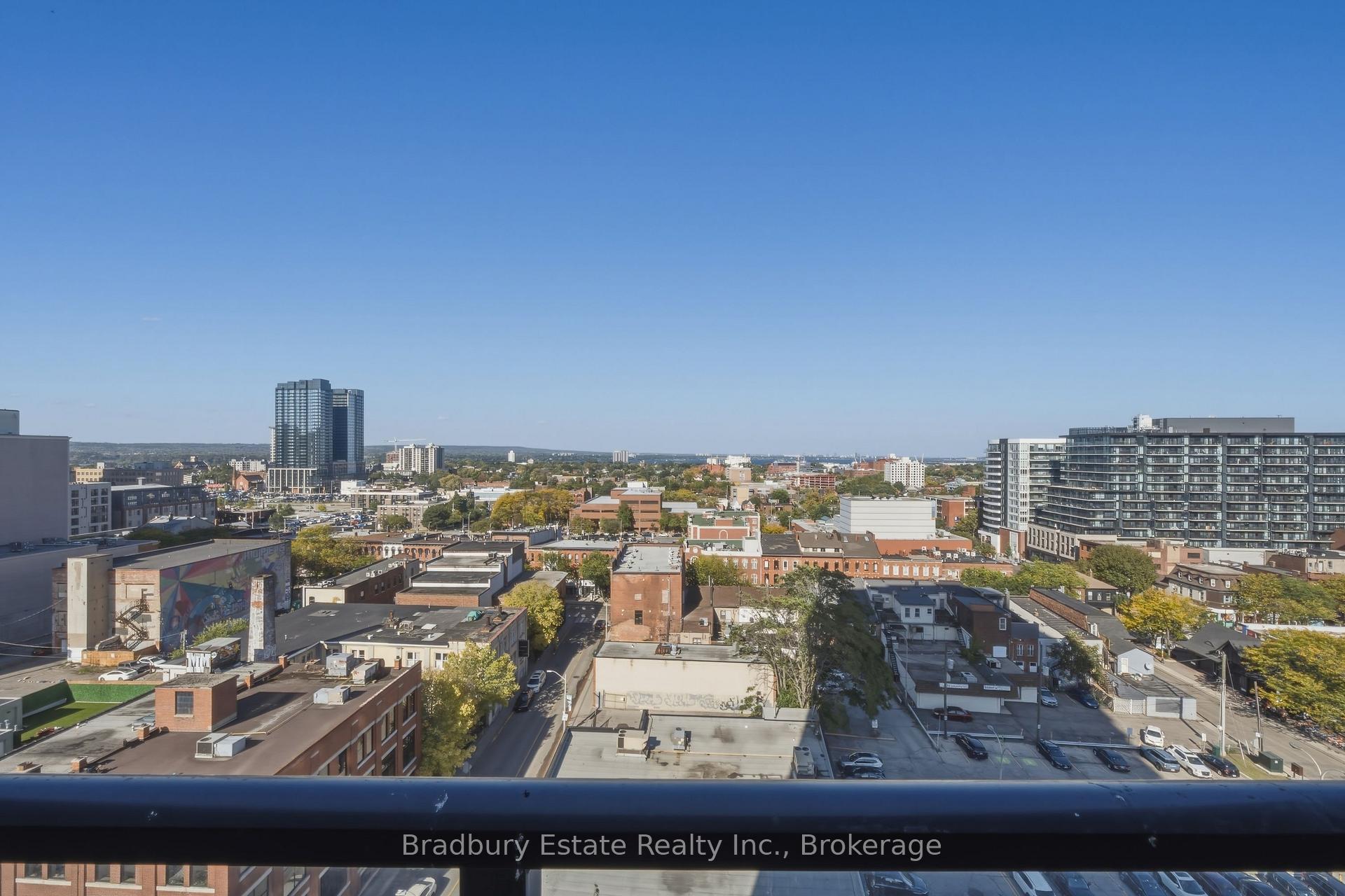 Photo 20 of Unit 1109, 49 Walnut Street S, Hamilton, Corktown — HOMEH