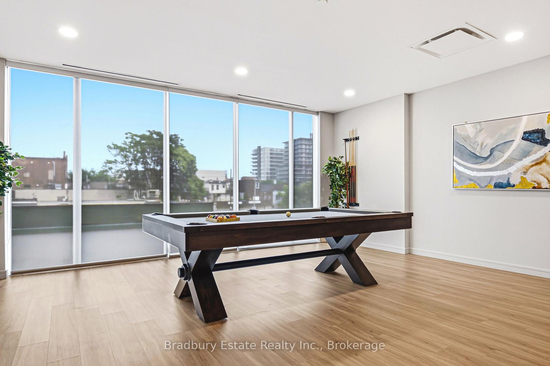 Photo 26 of Unit 1109, 49 Walnut Street S, Hamilton, Corktown — HOMEH