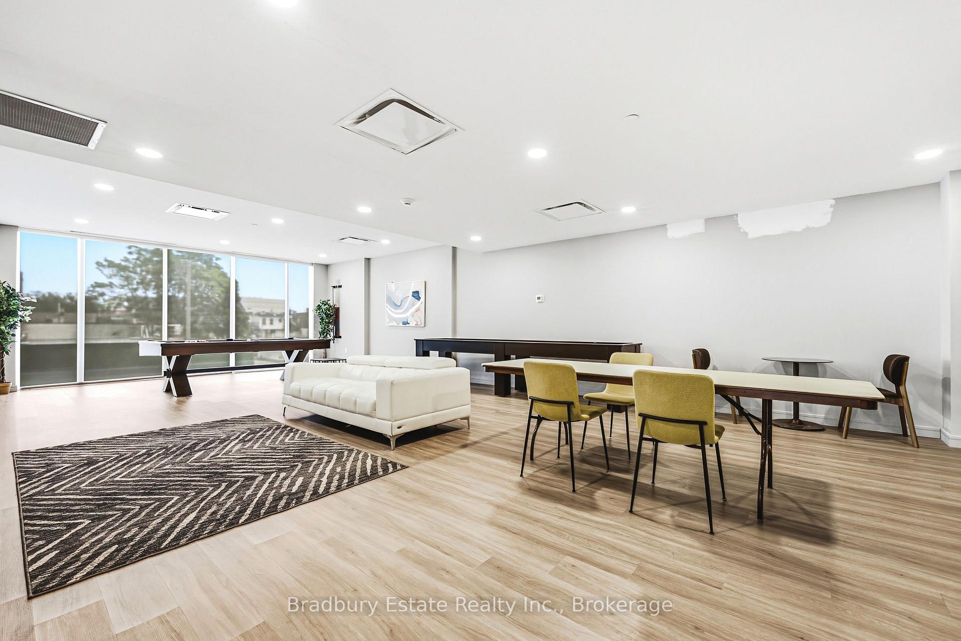 Photo 27 of Unit 1109, 49 Walnut Street S, Hamilton, Corktown — HOMEH