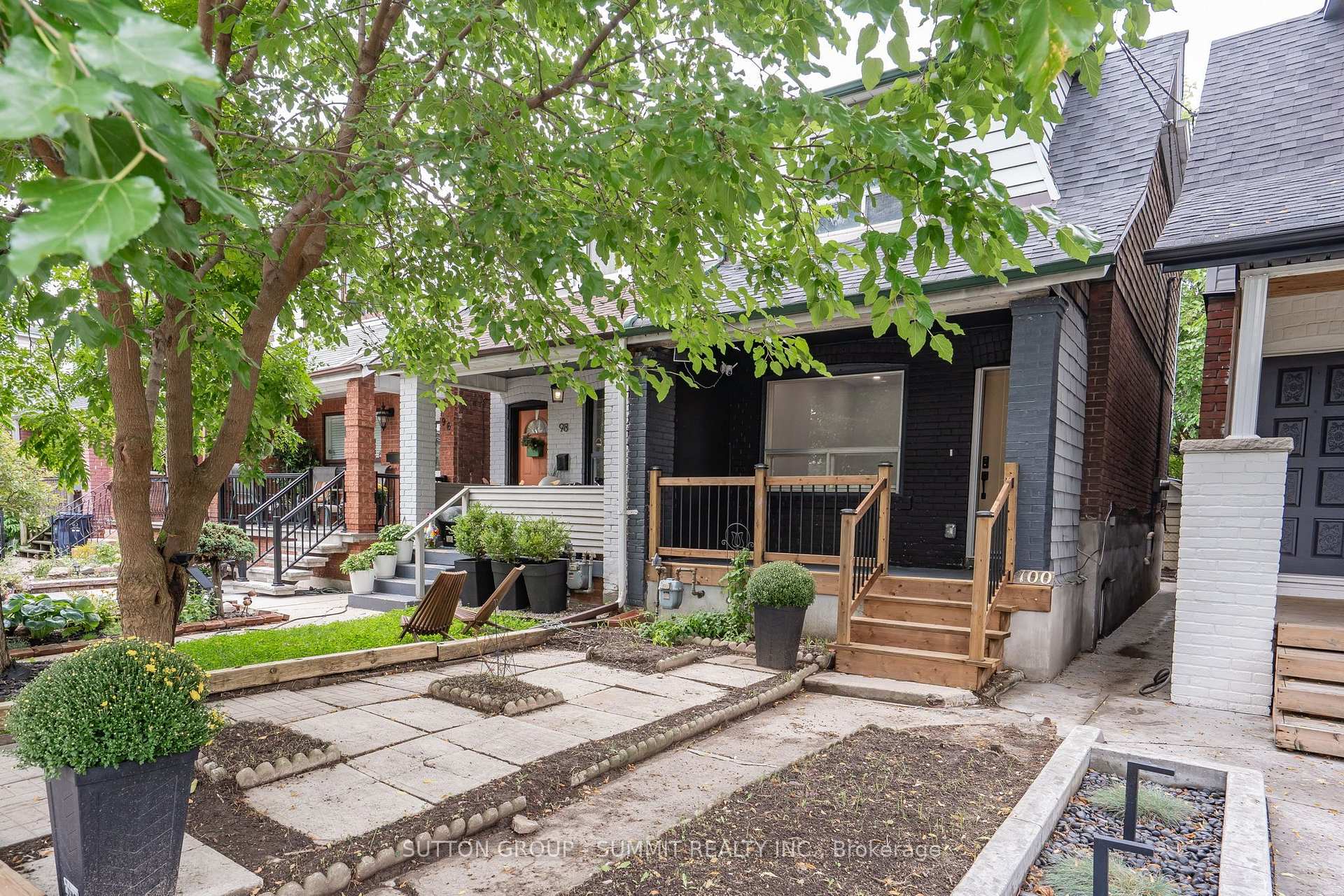 Photo 2 of 100 Rosethorn Avenue, Toronto, Weston-Pellam Park — HOMEH