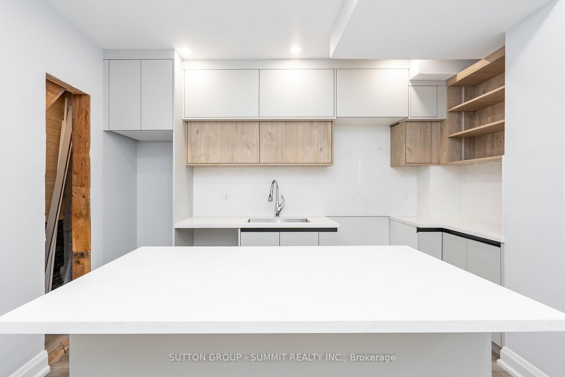 Photo 8 of 100 Rosethorn Avenue, Toronto, Weston-Pellam Park — HOMEH
