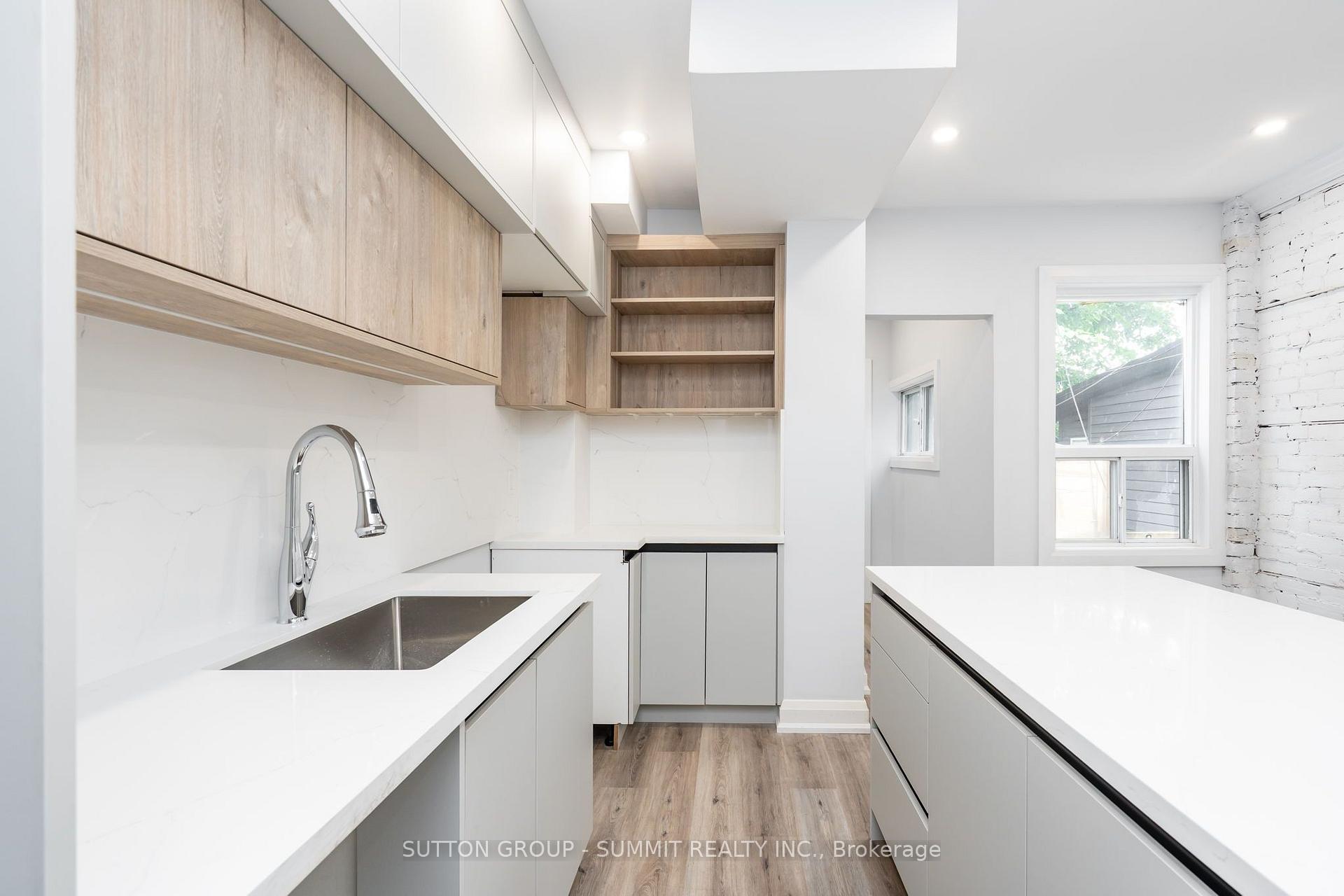 Photo 9 of 100 Rosethorn Avenue, Toronto, Weston-Pellam Park — HOMEH