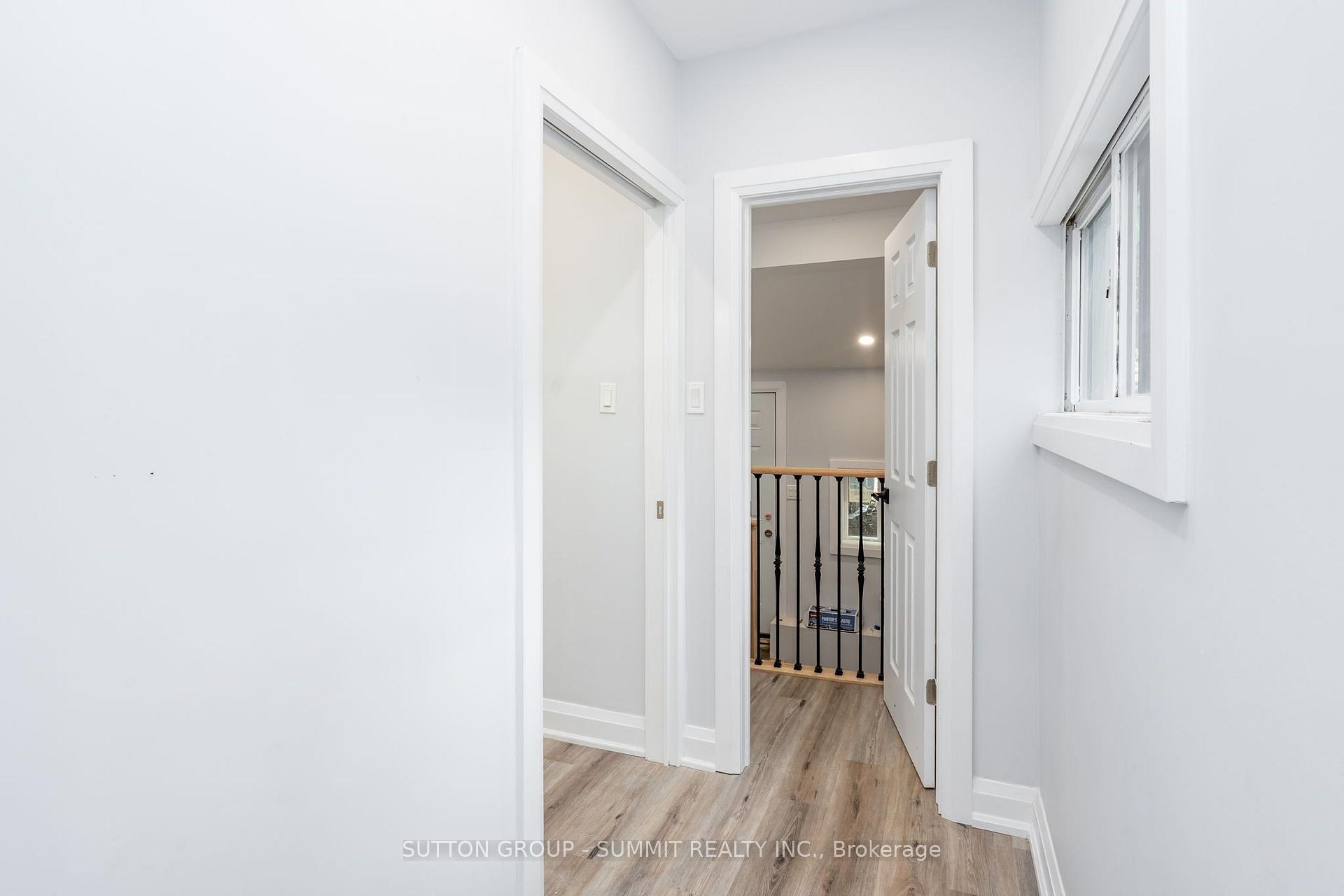 Photo 12 of 100 Rosethorn Avenue, Toronto, Weston-Pellam Park — HOMEH