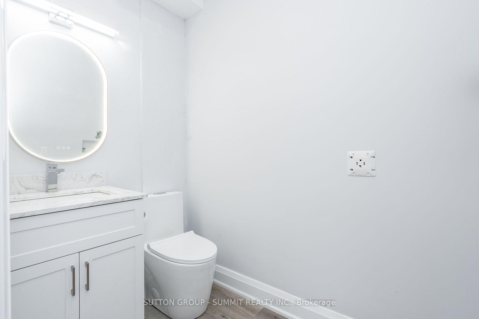 Photo 13 of 100 Rosethorn Avenue, Toronto, Weston-Pellam Park — HOMEH