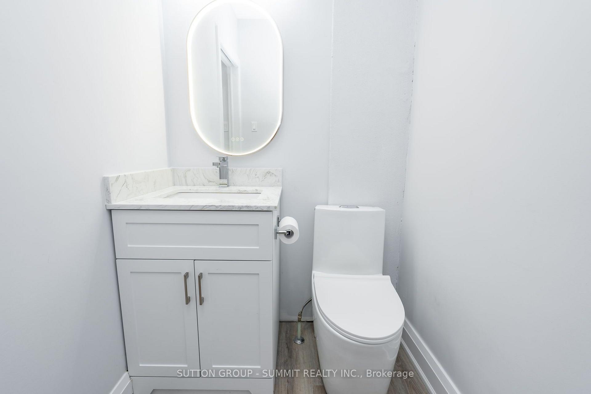 Photo 14 of 100 Rosethorn Avenue, Toronto, Weston-Pellam Park — HOMEH