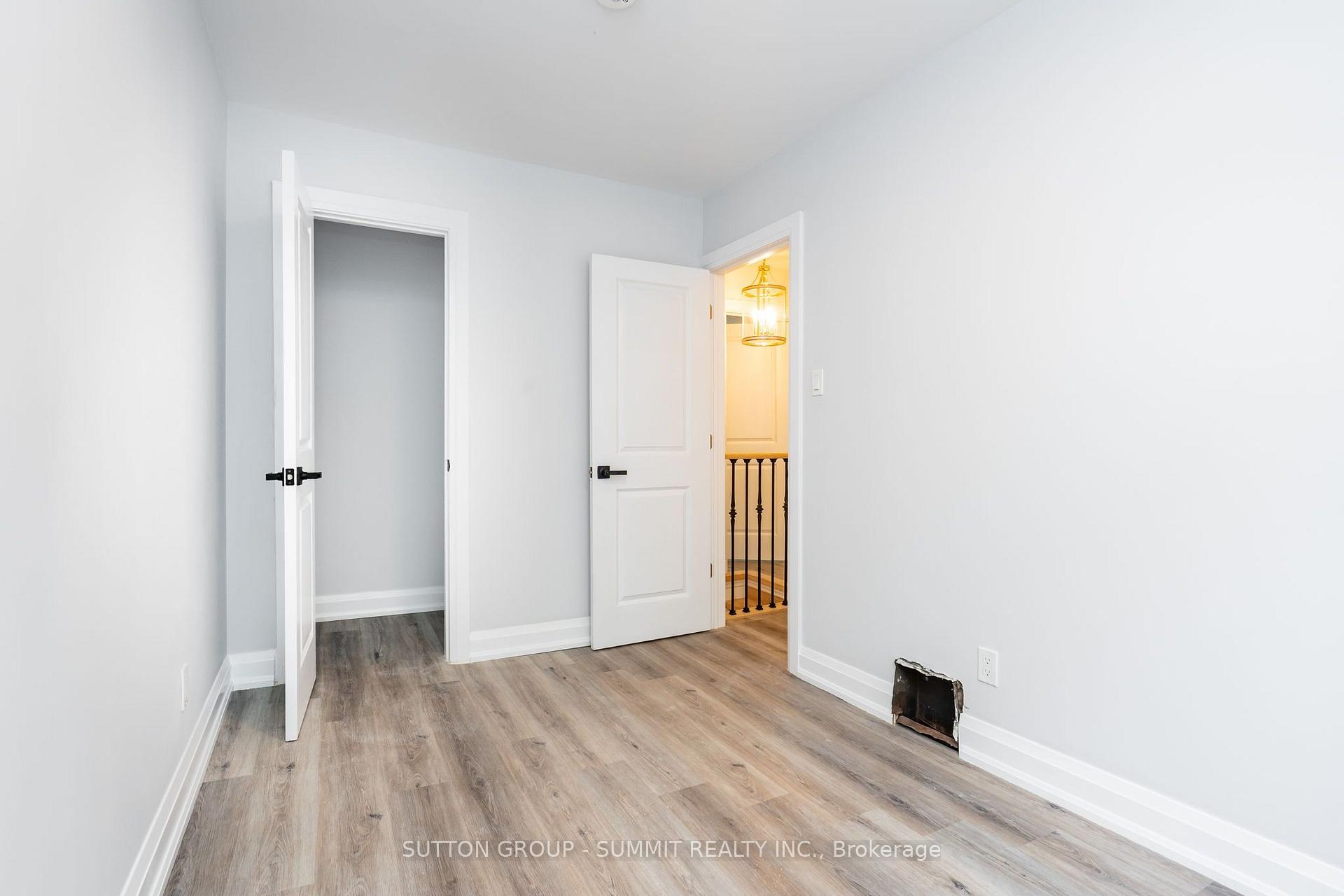 Photo 21 of 100 Rosethorn Avenue, Toronto, Weston-Pellam Park — HOMEH