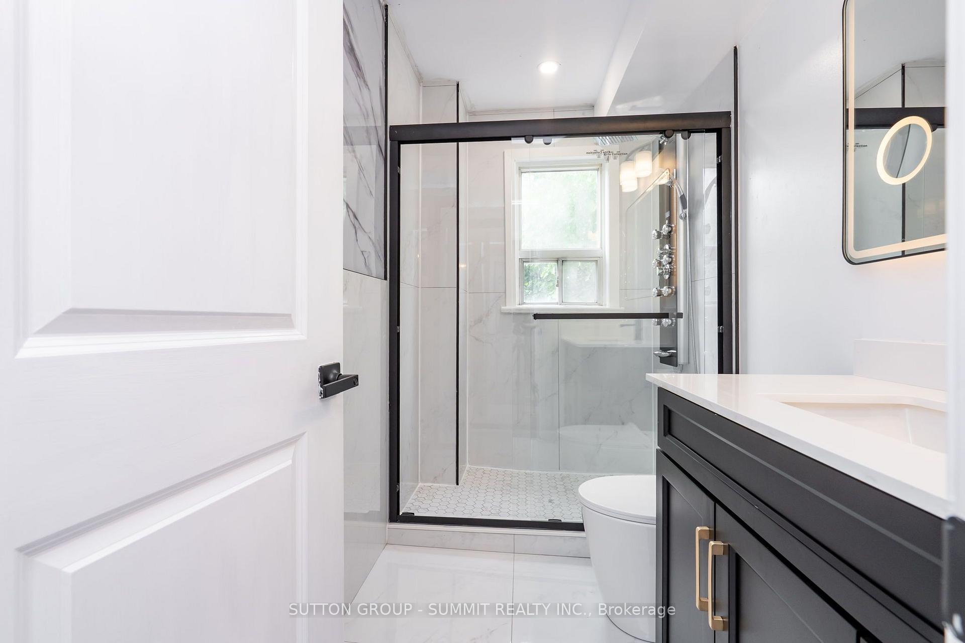 Photo 22 of 100 Rosethorn Avenue, Toronto, Weston-Pellam Park — HOMEH