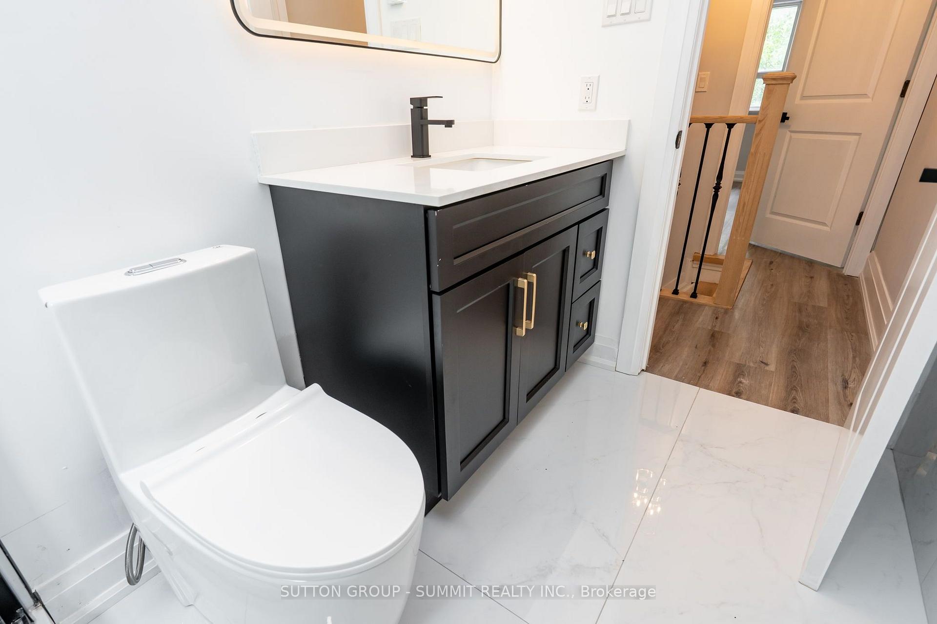 Photo 25 of 100 Rosethorn Avenue, Toronto, Weston-Pellam Park — HOMEH