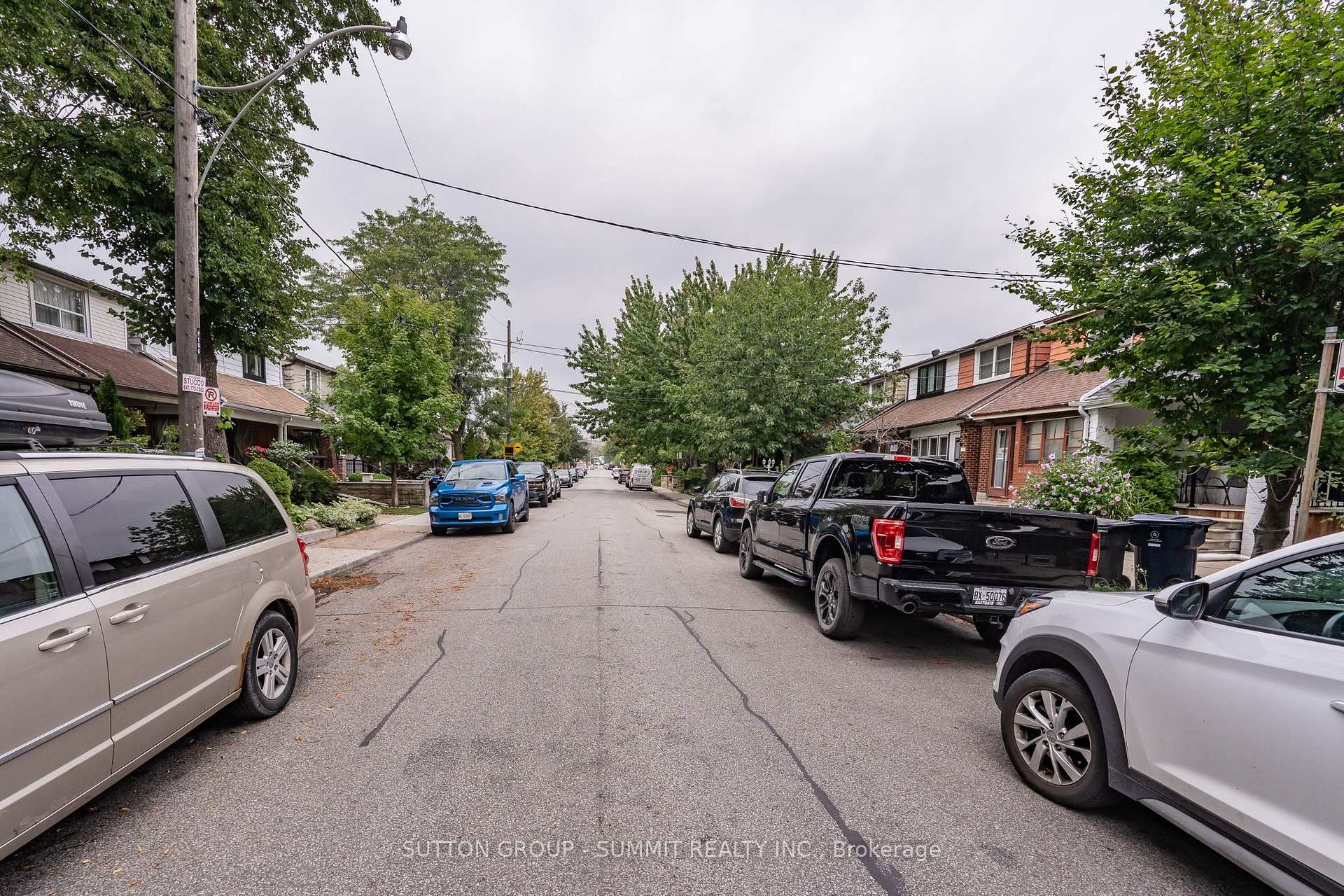 Photo 38 of 100 Rosethorn Avenue, Toronto, Weston-Pellam Park — HOMEH