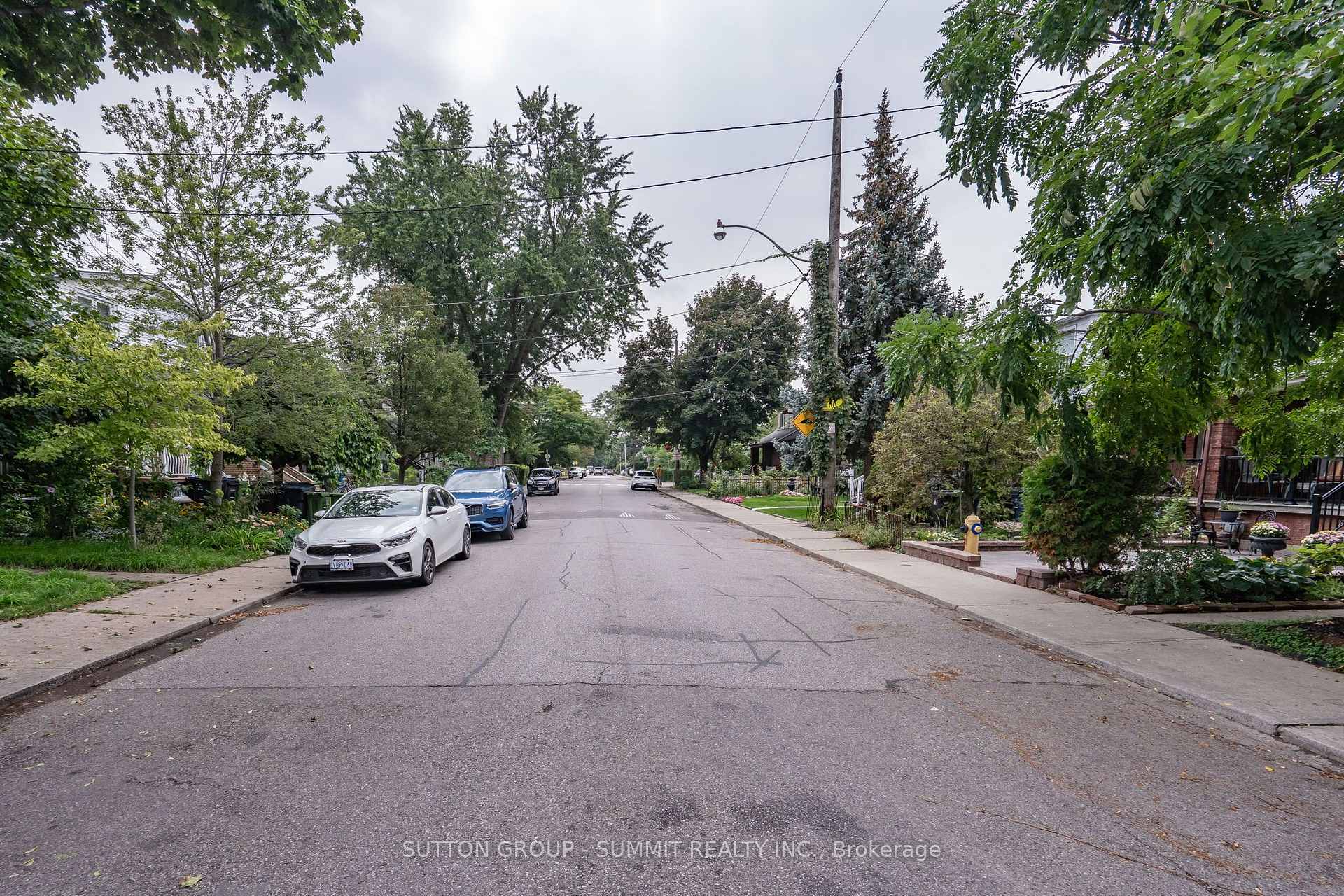 Photo 39 of 100 Rosethorn Avenue, Toronto, Weston-Pellam Park — HOMEH