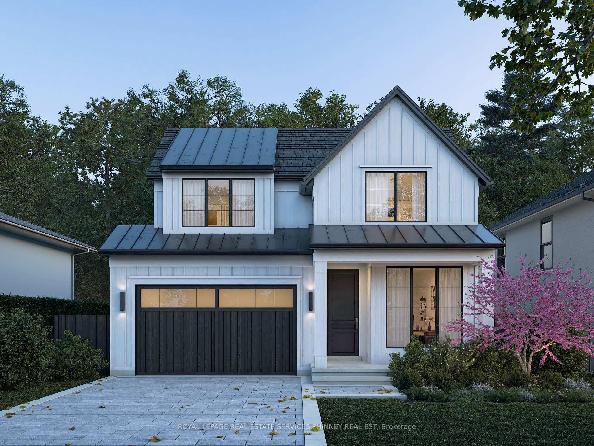 Photo 1 of 343 Douglas Avenue, Oakville, Old Oakville — HOMEH