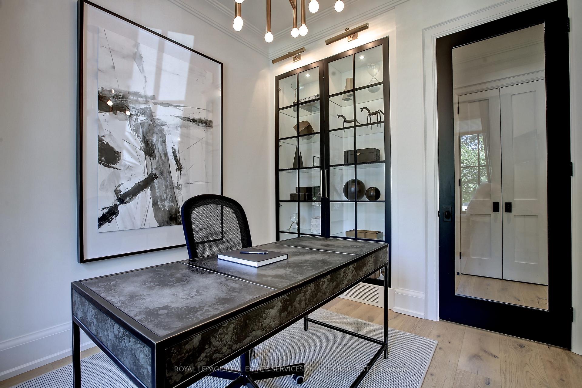Photo 14 of 343 Douglas Avenue, Oakville, Old Oakville — HOMEH