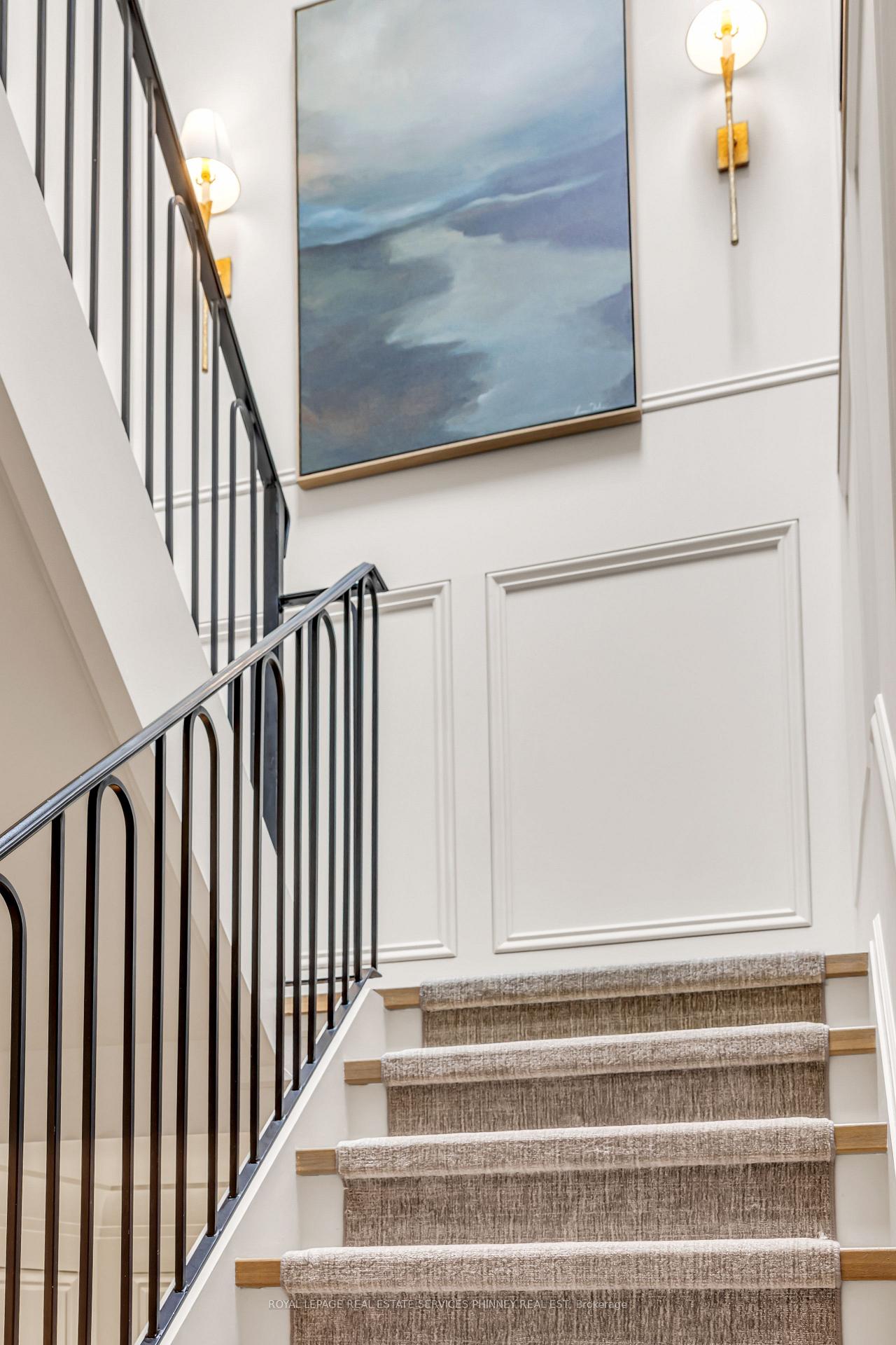 Photo 20 of 343 Douglas Avenue, Oakville, Old Oakville — HOMEH