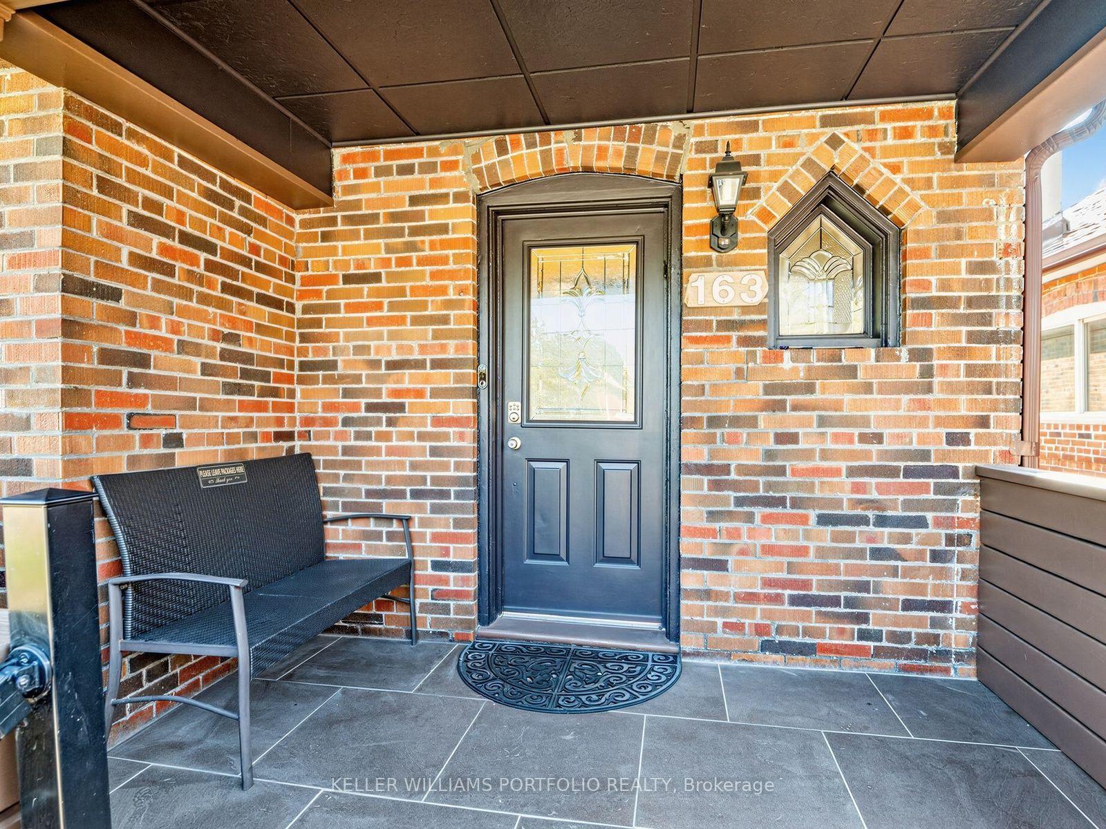 Photo 3 of 163 Lambton Avenue, Toronto, Rockcliffe-Smythe — HOMEH