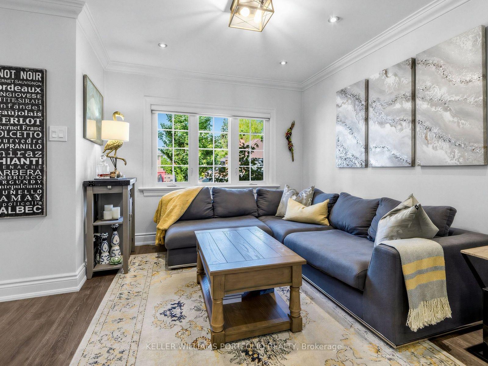Photo 5 of 163 Lambton Avenue, Toronto, Rockcliffe-Smythe — HOMEH