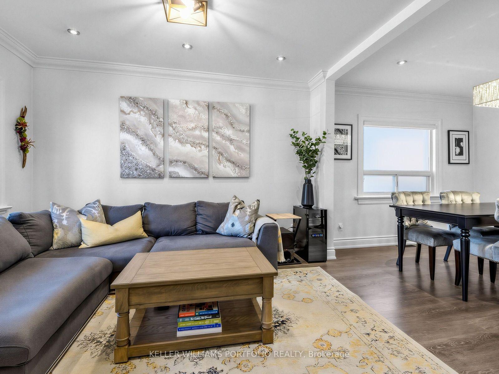 Photo 7 of 163 Lambton Avenue, Toronto, Rockcliffe-Smythe — HOMEH