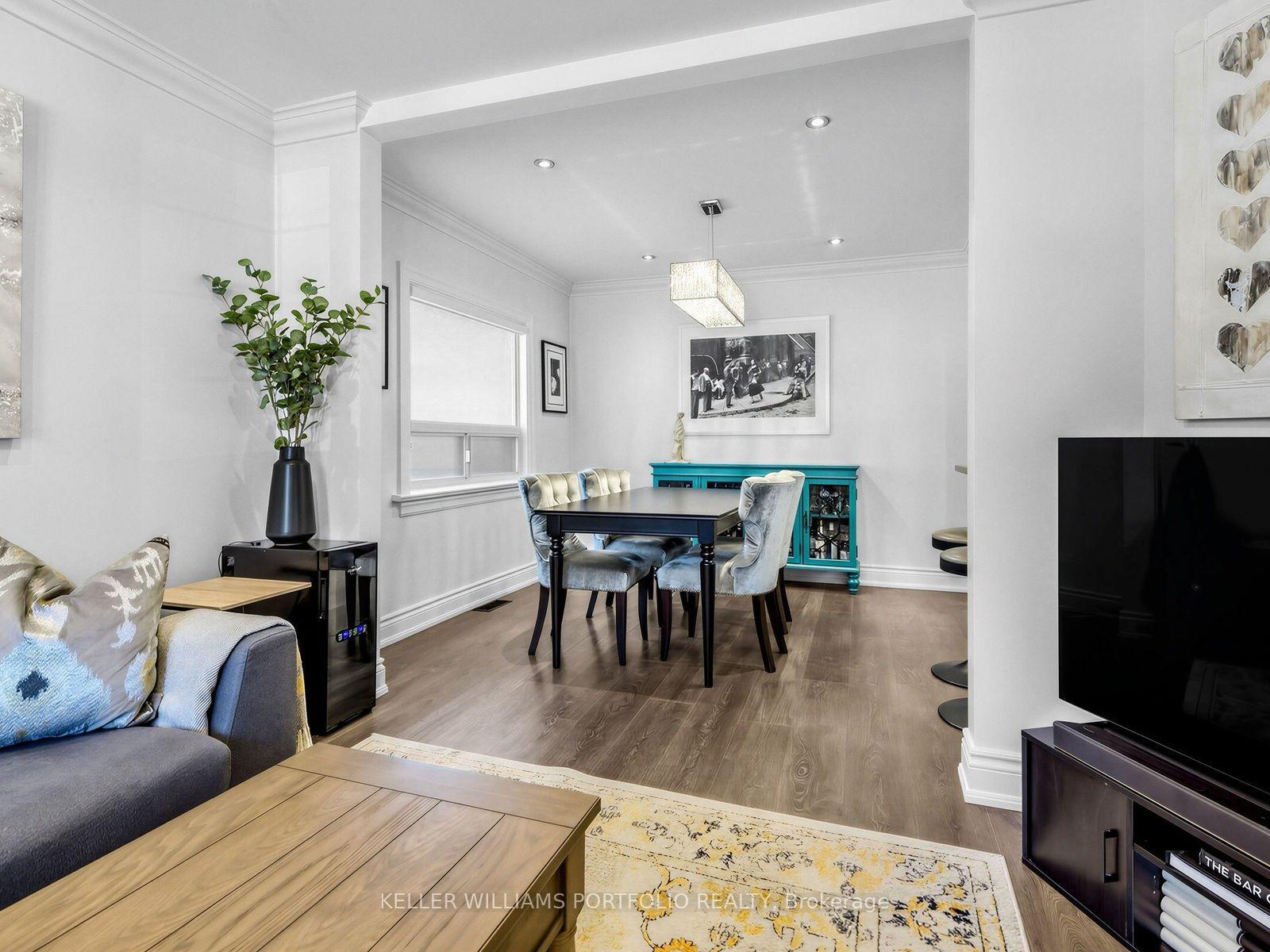 Photo 8 of 163 Lambton Avenue, Toronto, Rockcliffe-Smythe — HOMEH