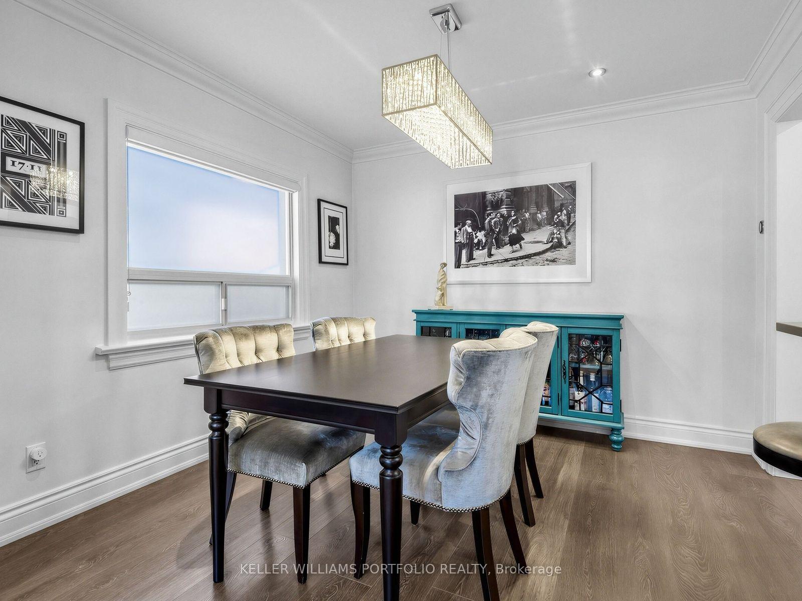 Photo 9 of 163 Lambton Avenue, Toronto, Rockcliffe-Smythe — HOMEH