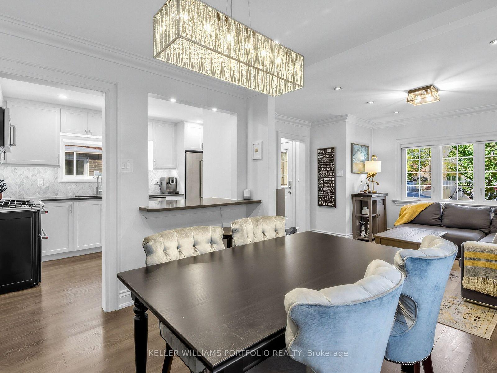 Photo 10 of 163 Lambton Avenue, Toronto, Rockcliffe-Smythe — HOMEH