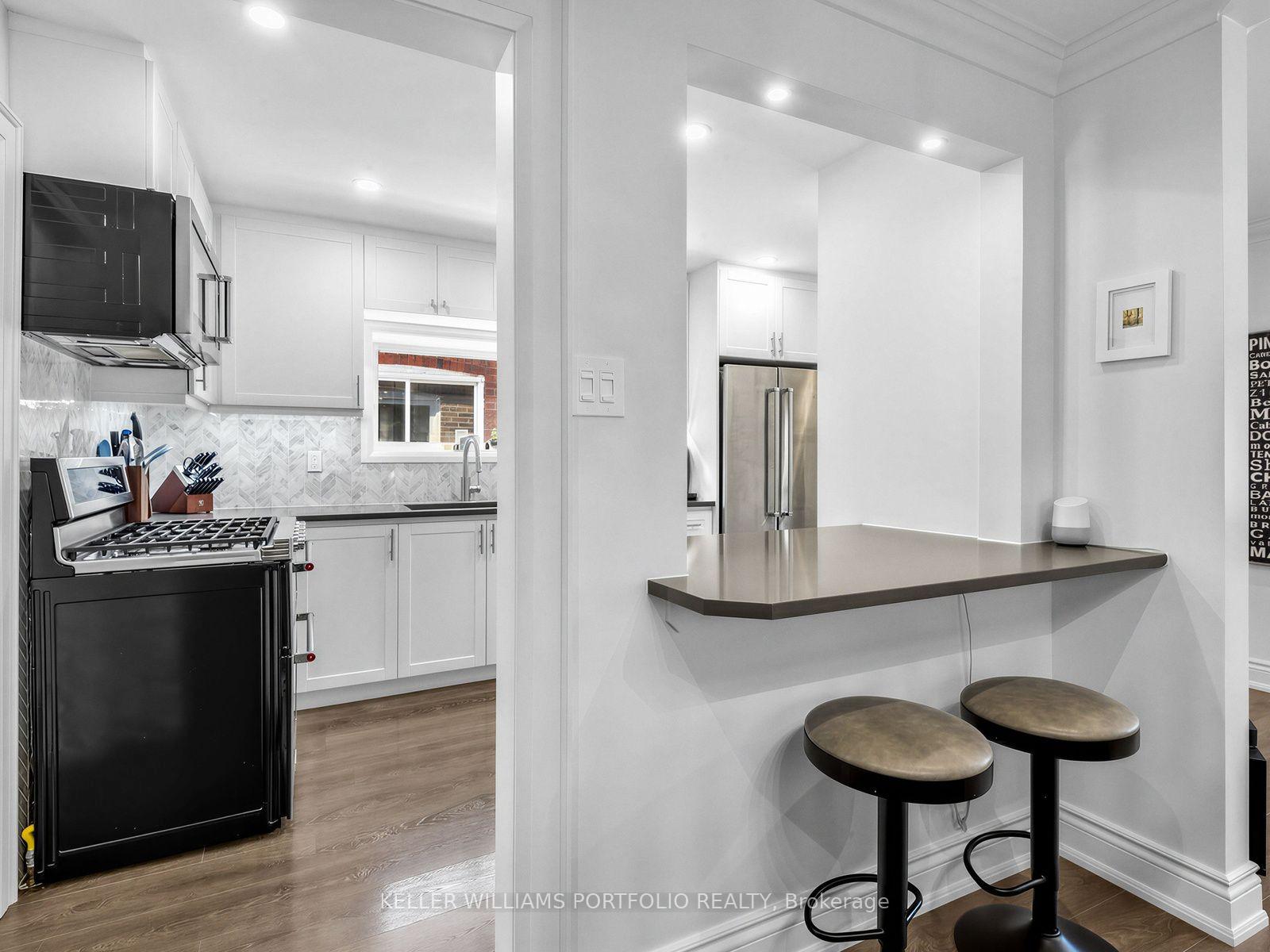 Photo 11 of 163 Lambton Avenue, Toronto, Rockcliffe-Smythe — HOMEH