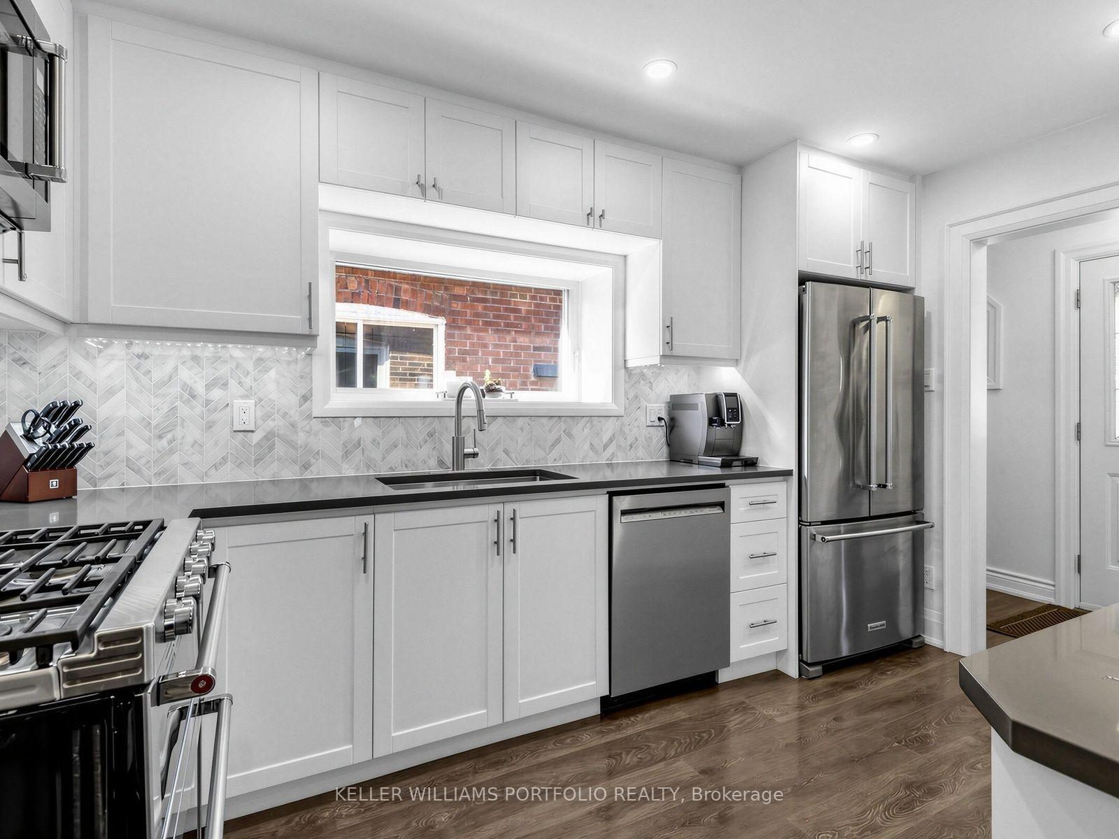 Photo 12 of 163 Lambton Avenue, Toronto, Rockcliffe-Smythe — HOMEH